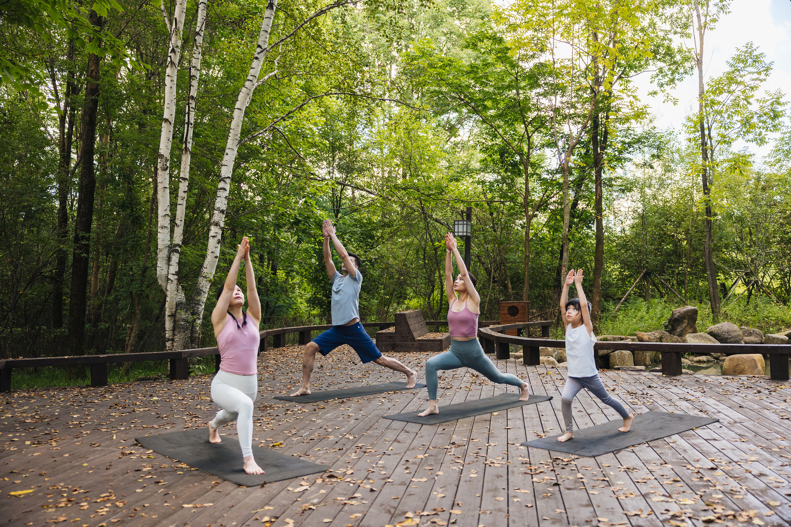 Yoga
