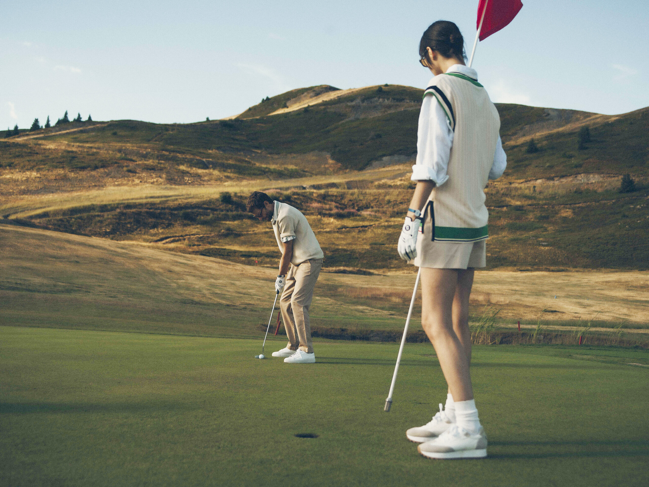 Green Fees