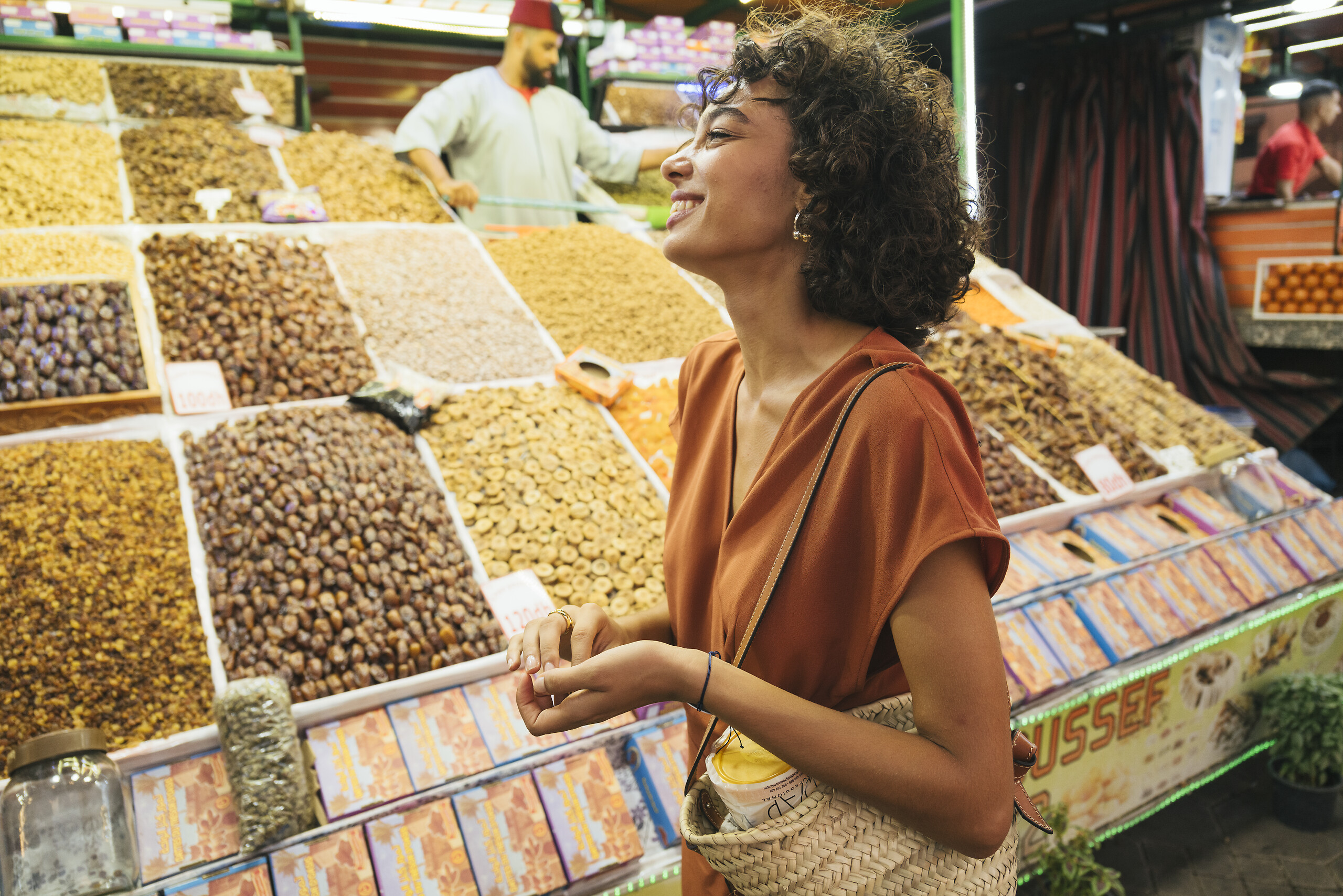 Les incontournables de Marrakech