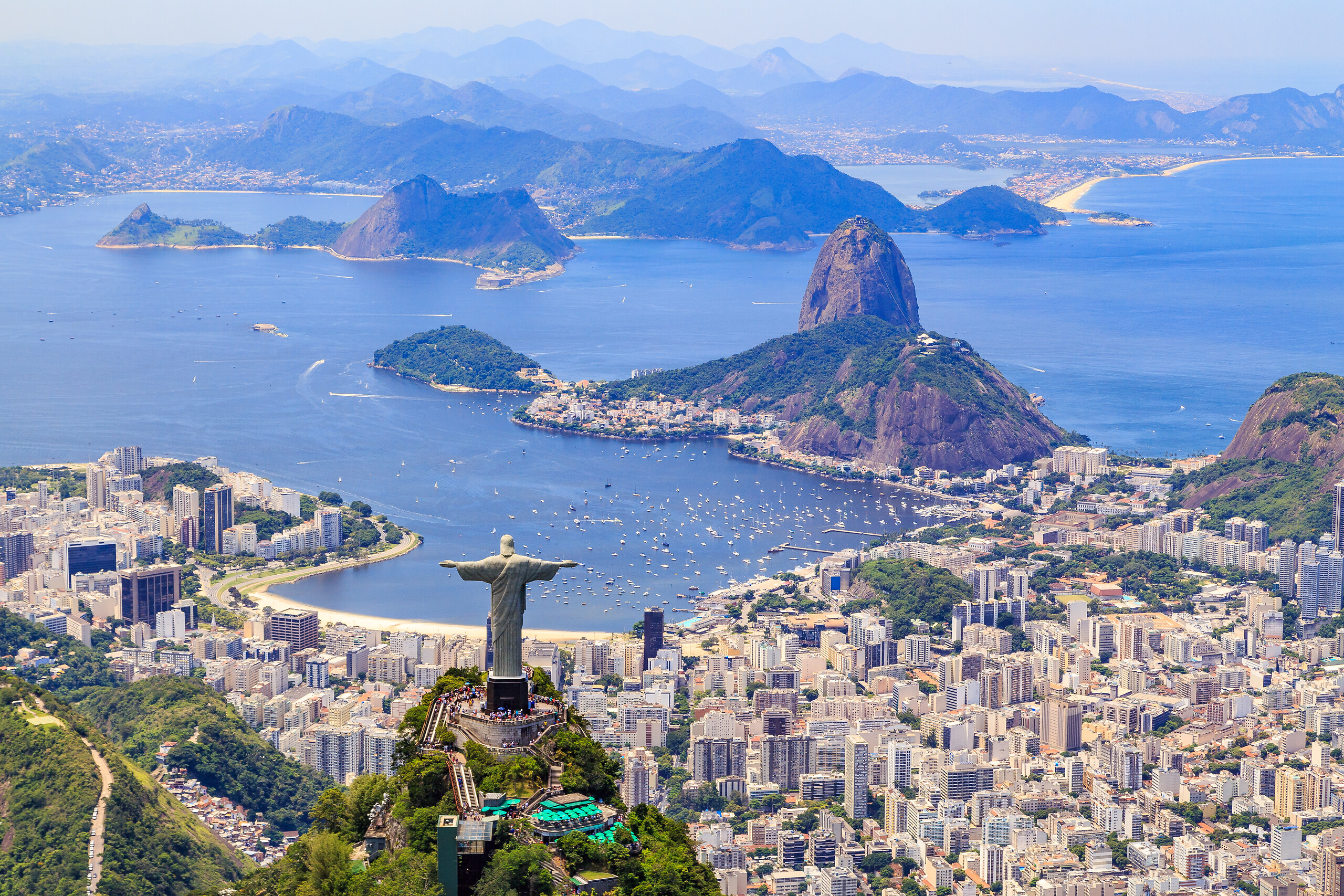 Sezon 2026 w Rio de Janeiro