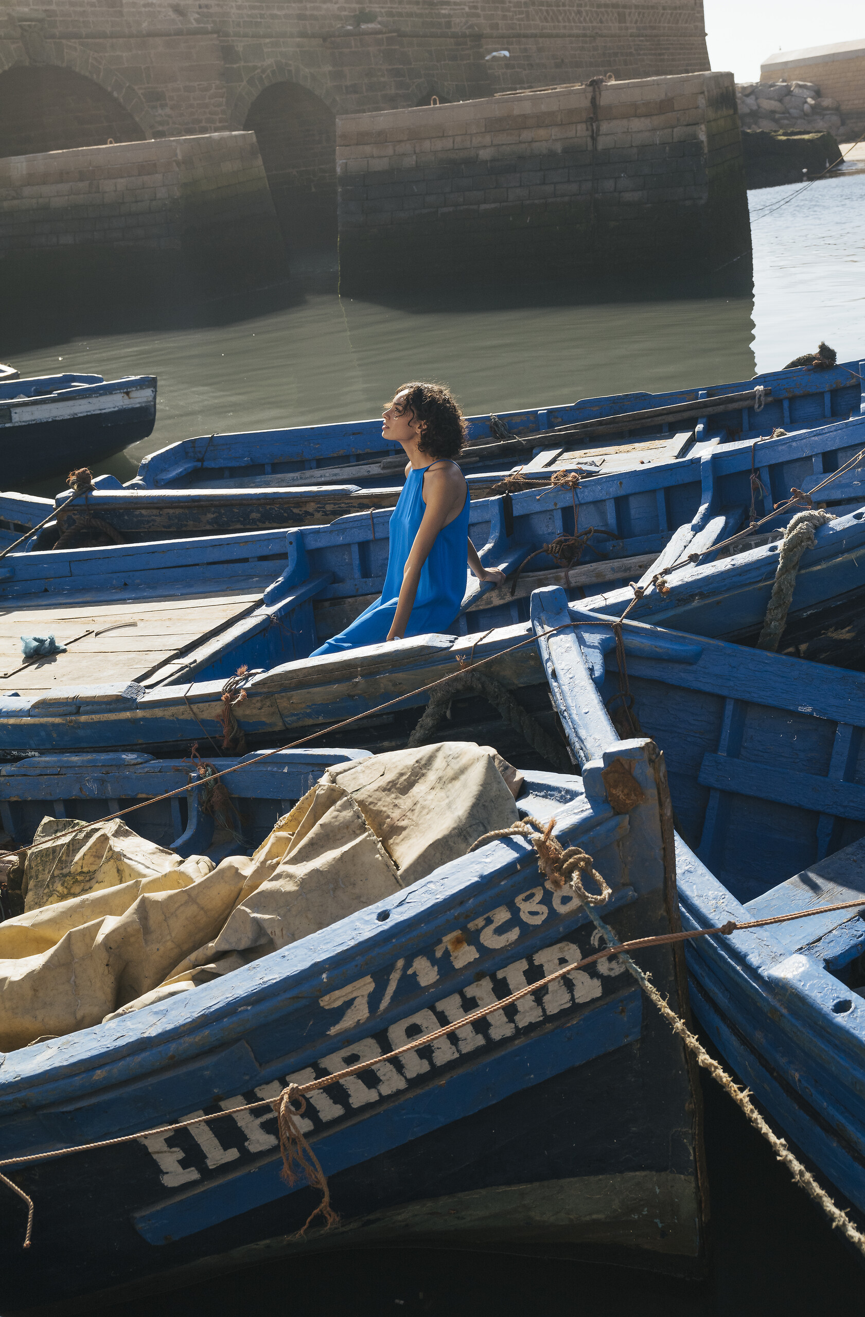 Essaouira la Blanche
