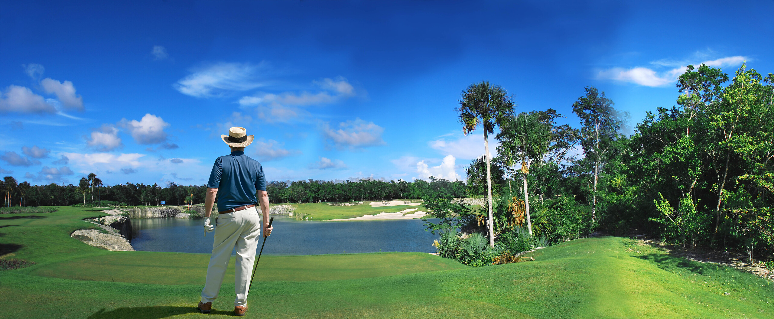 TPC Cancún Golf Club