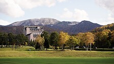 Clubmed Kiroro Grand北海道喜乐乐绮境度假村