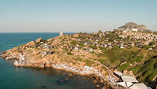 Cefal&ugrave;西西里切法卢度假村