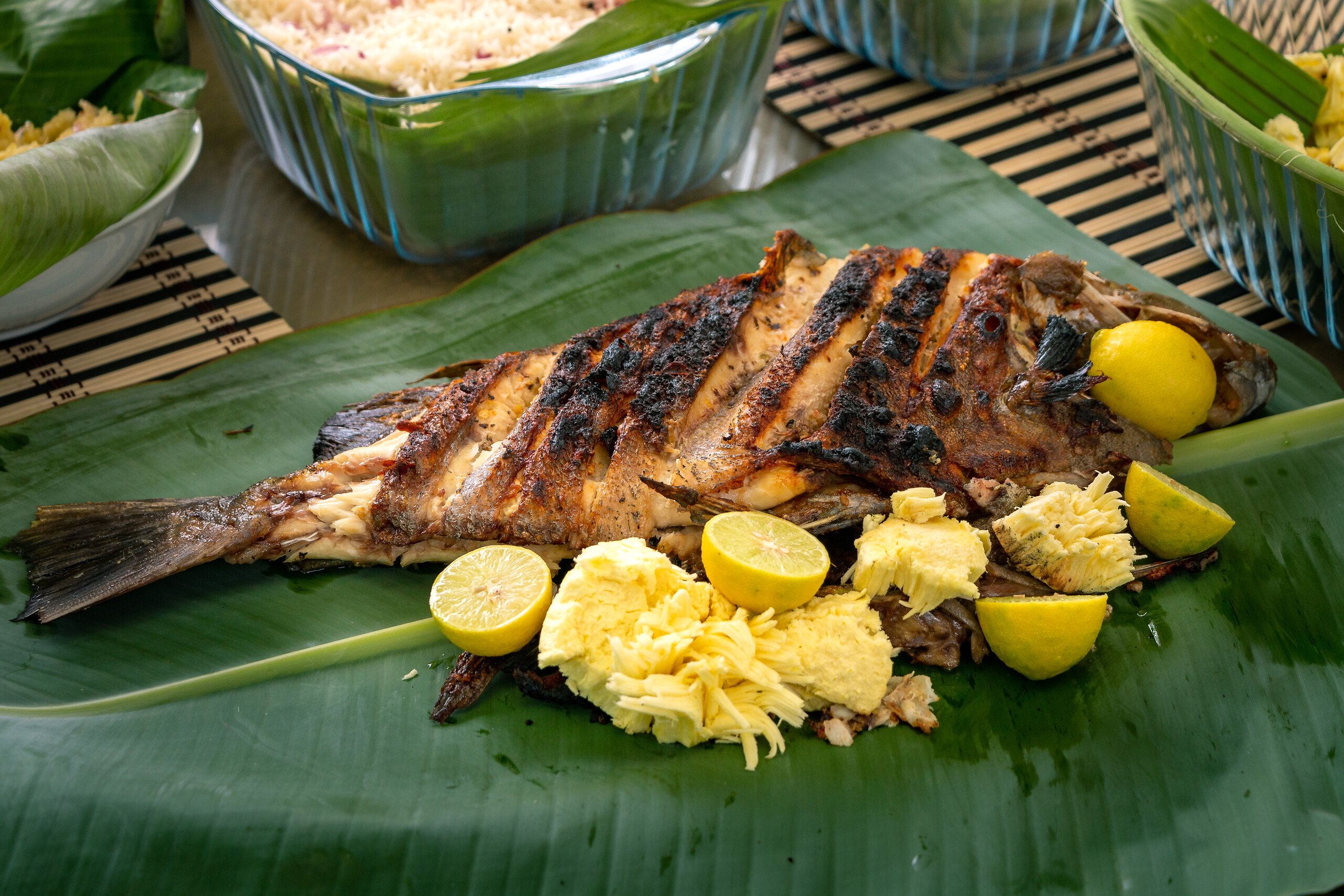 Essentials Of Seychelles