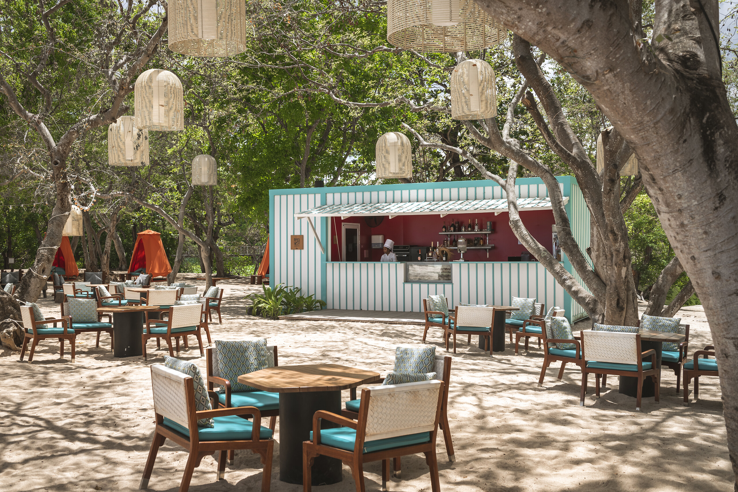 Mangrove Bar
