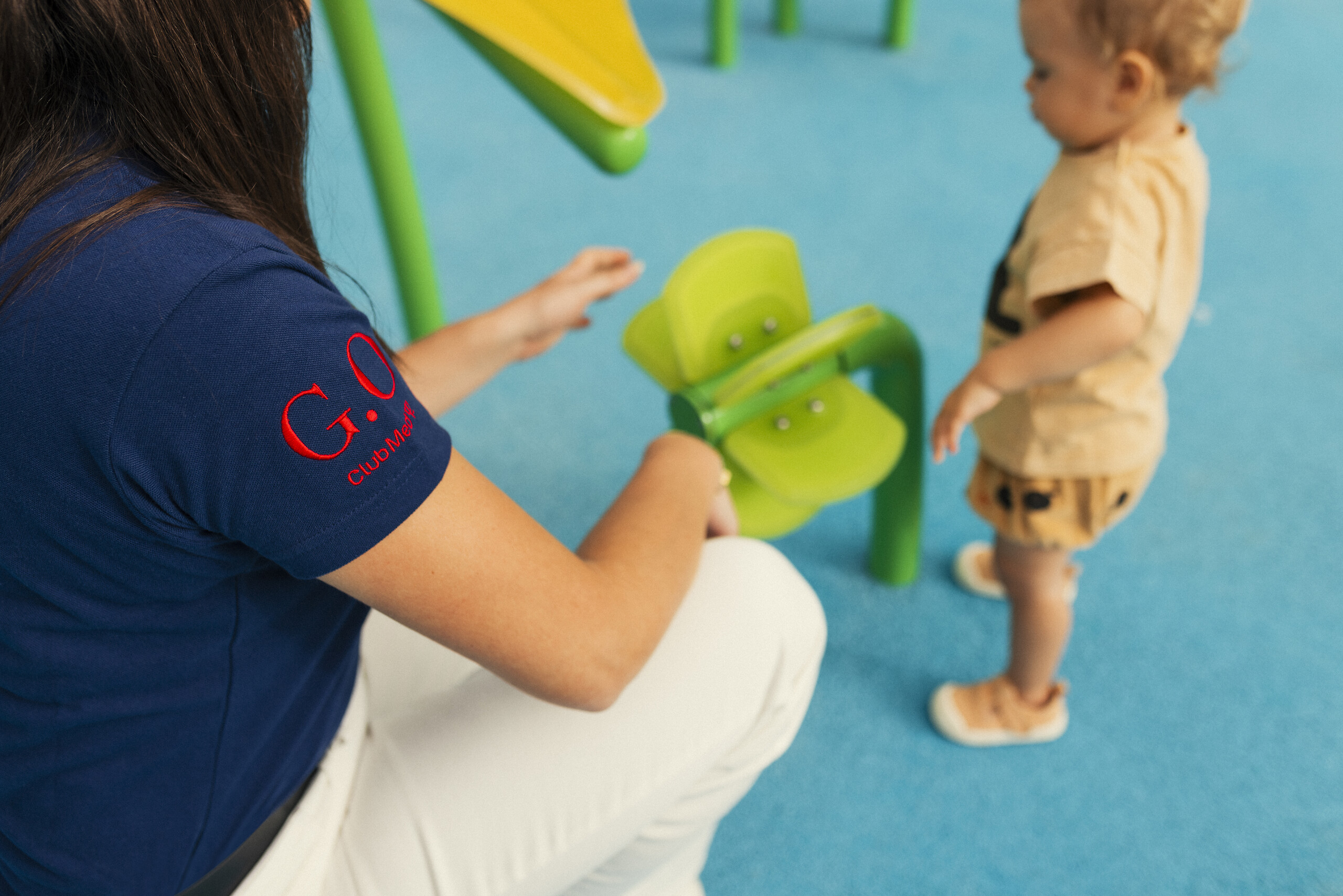 Baby Club Med®