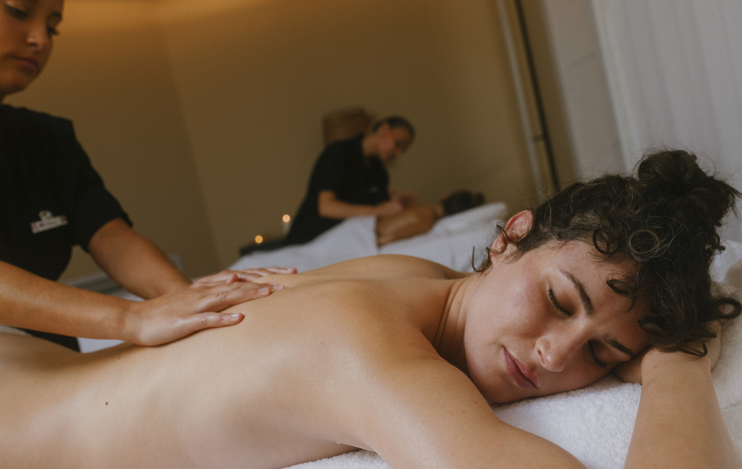 Club Med Spa par Sothys