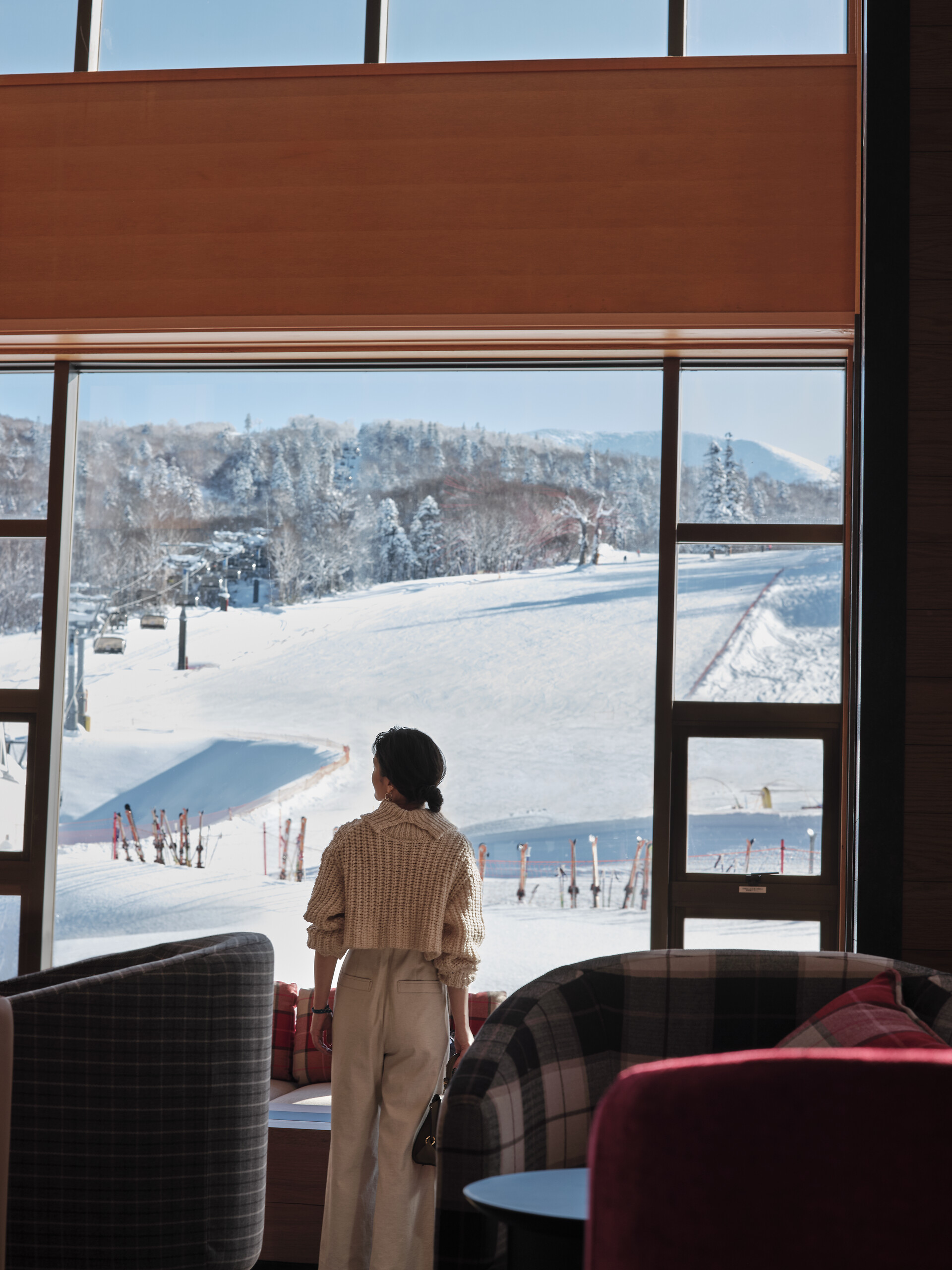 The View Bar