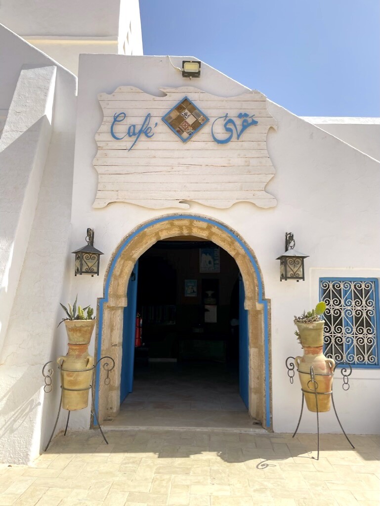 Djerbahood