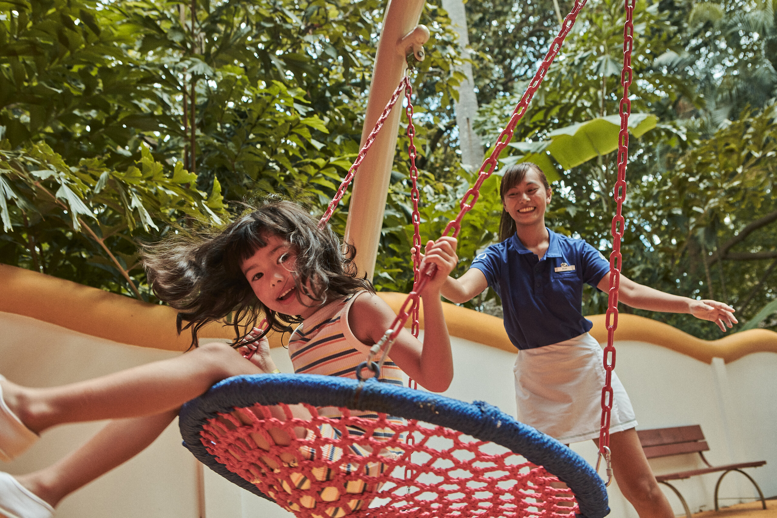 Mini Club Med +