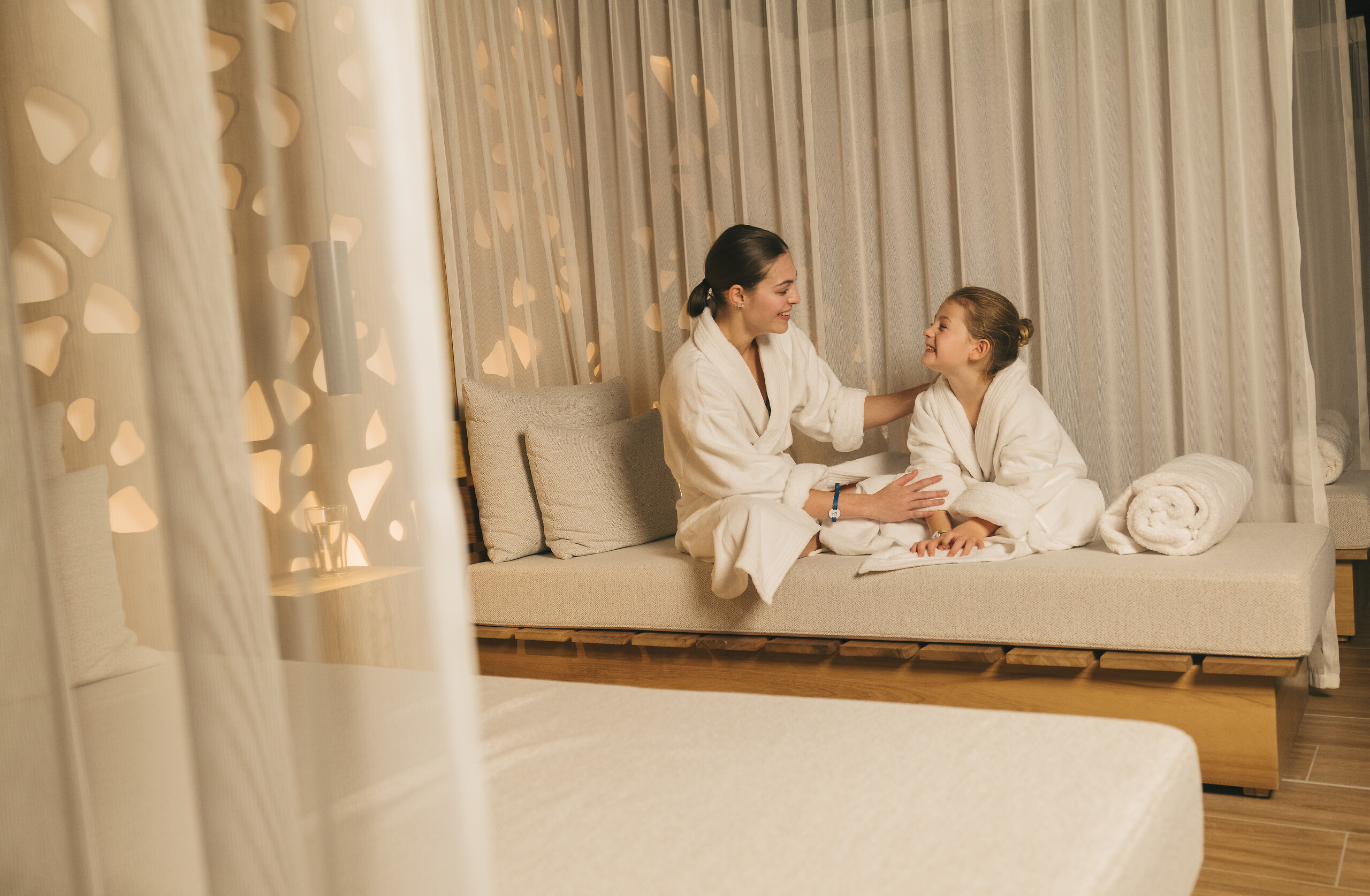 Family Spa