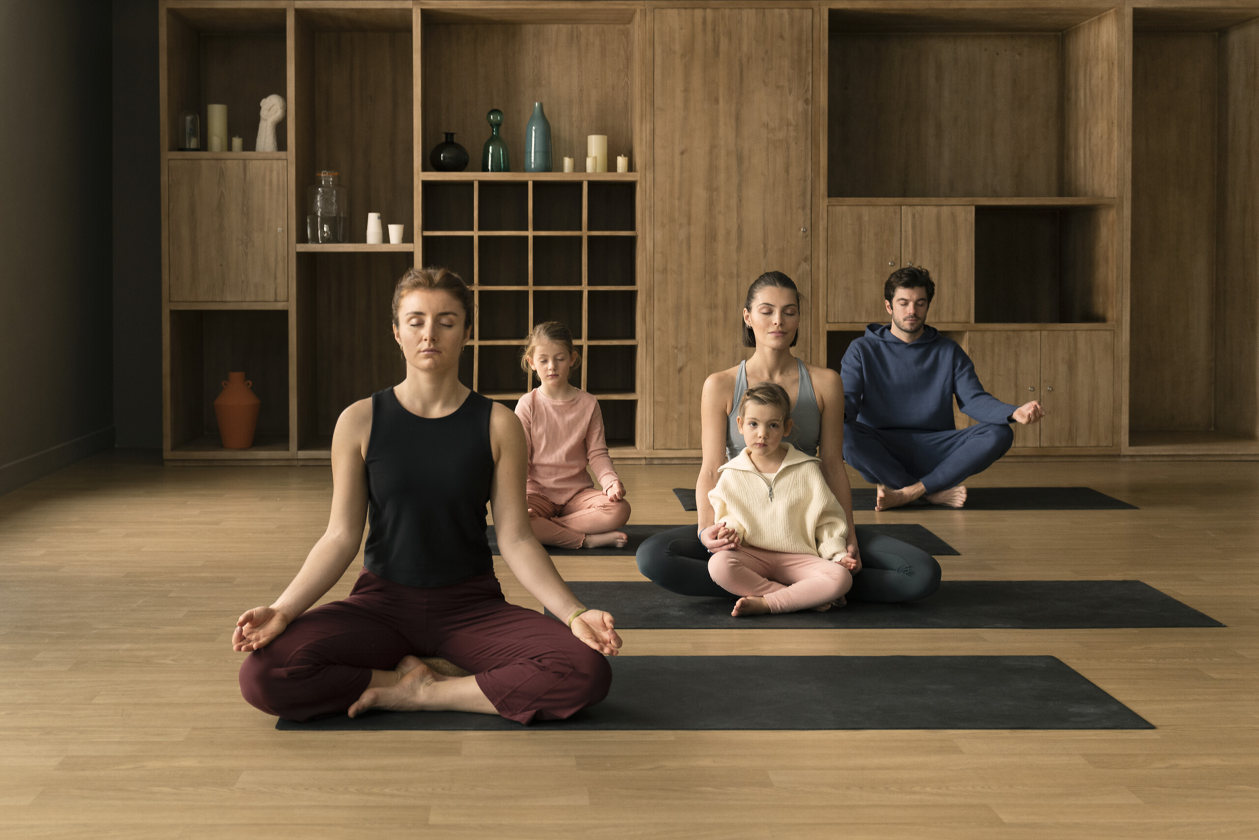 Yoga Studio