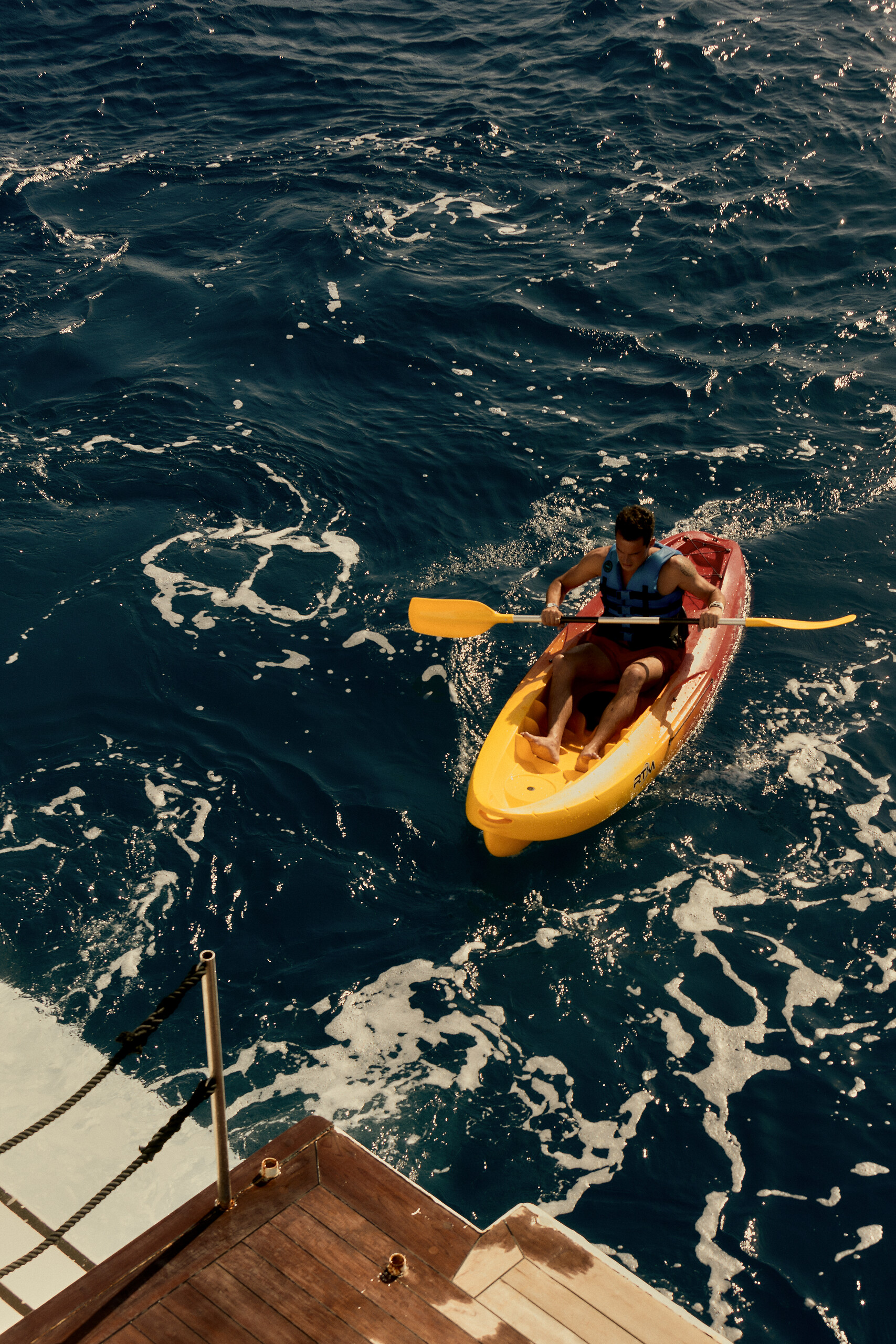 Kayak