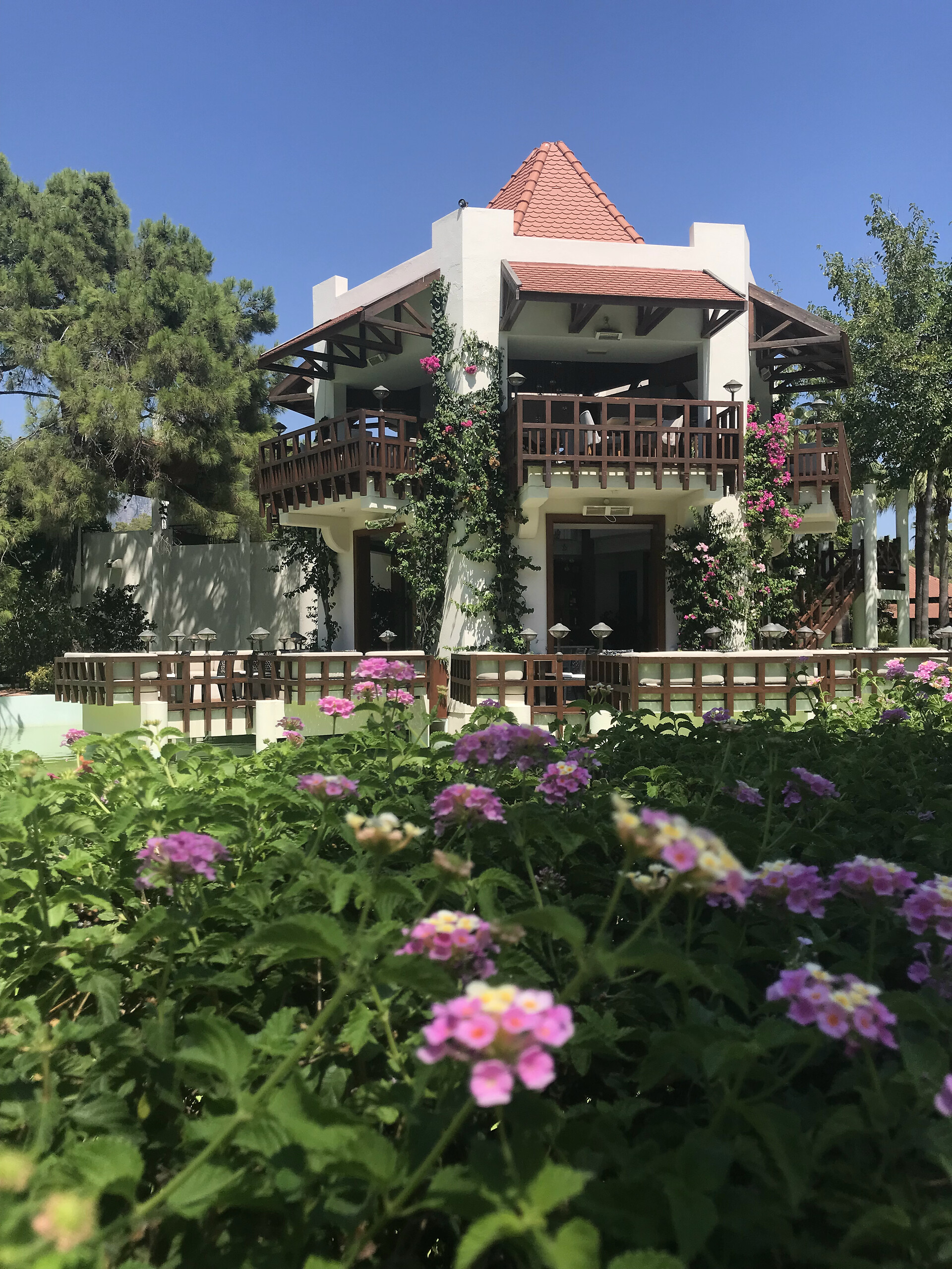 The Topkapi