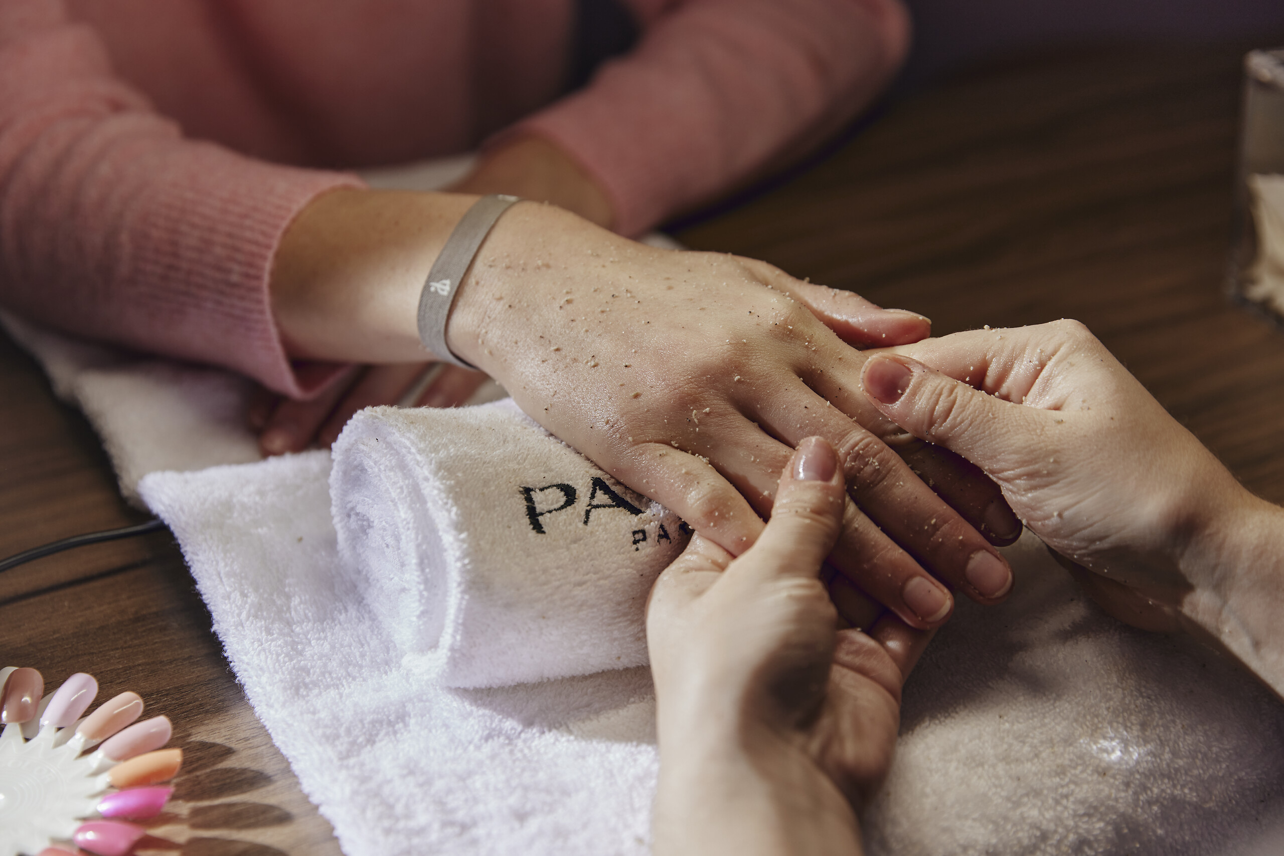 Club Med Spa by Payot