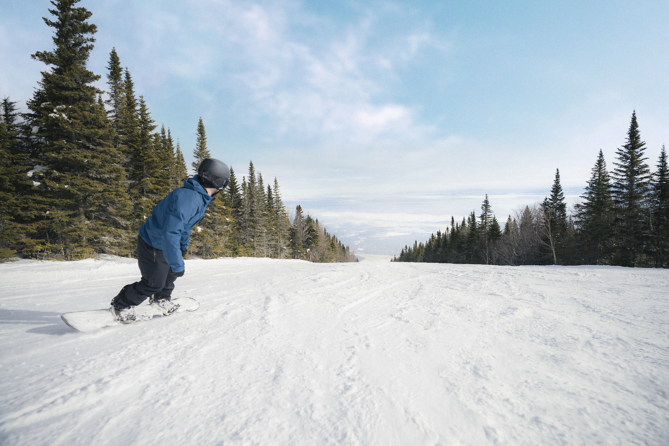 Cours collectifs de Planche à neige Adultes