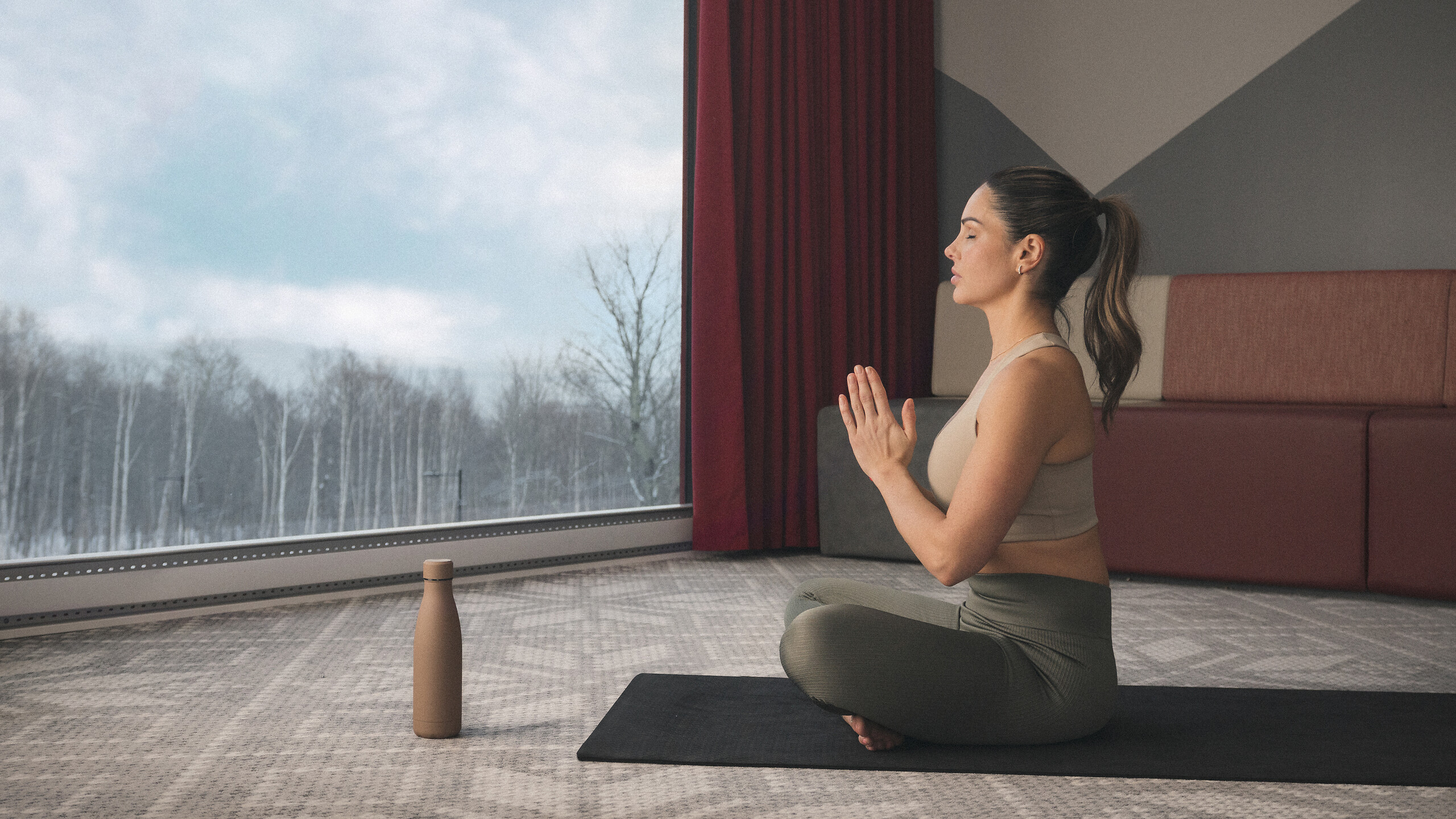 Hatha Yoga