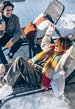 club med法国瓦托伦斯Val Thorens
