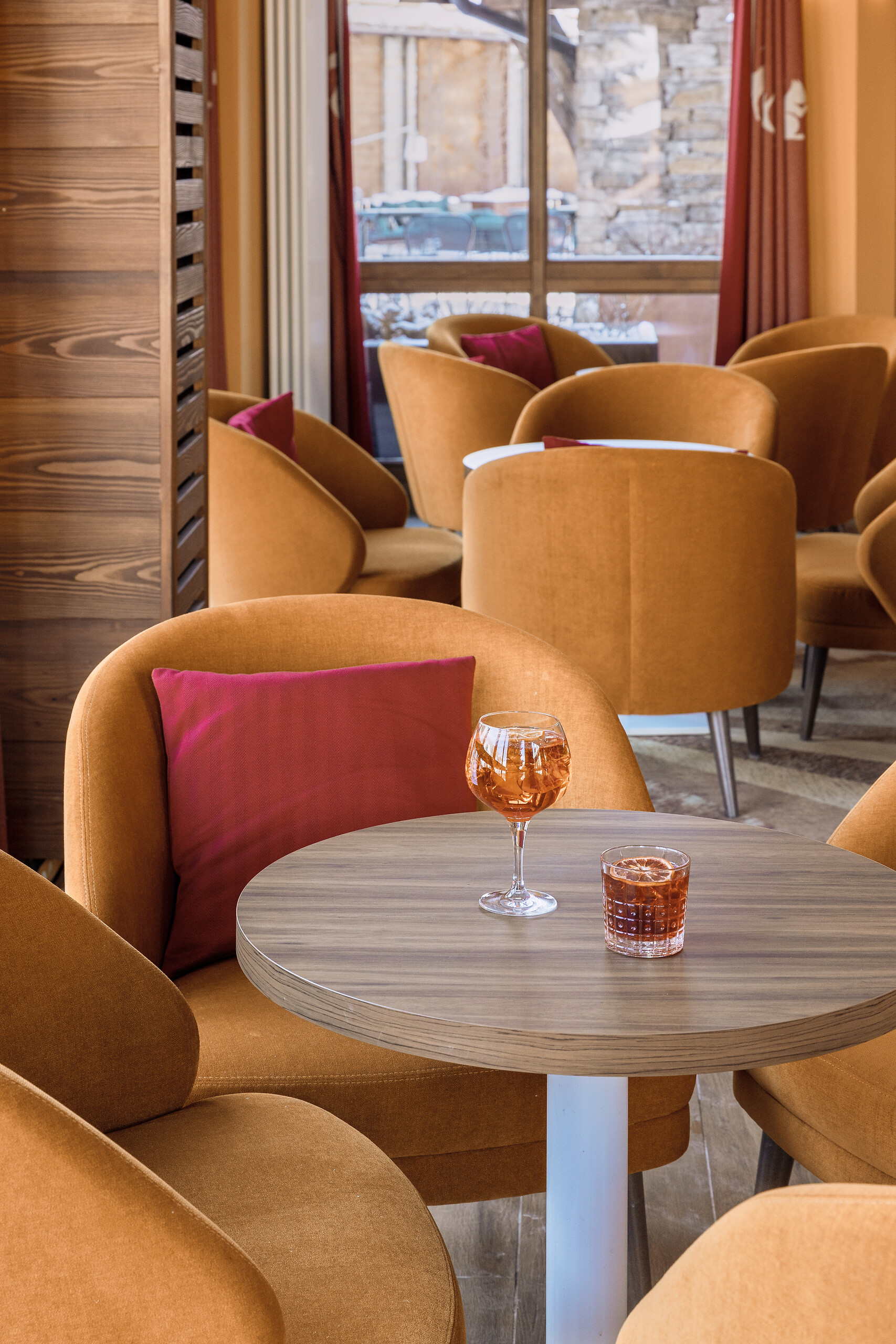 Borgata
