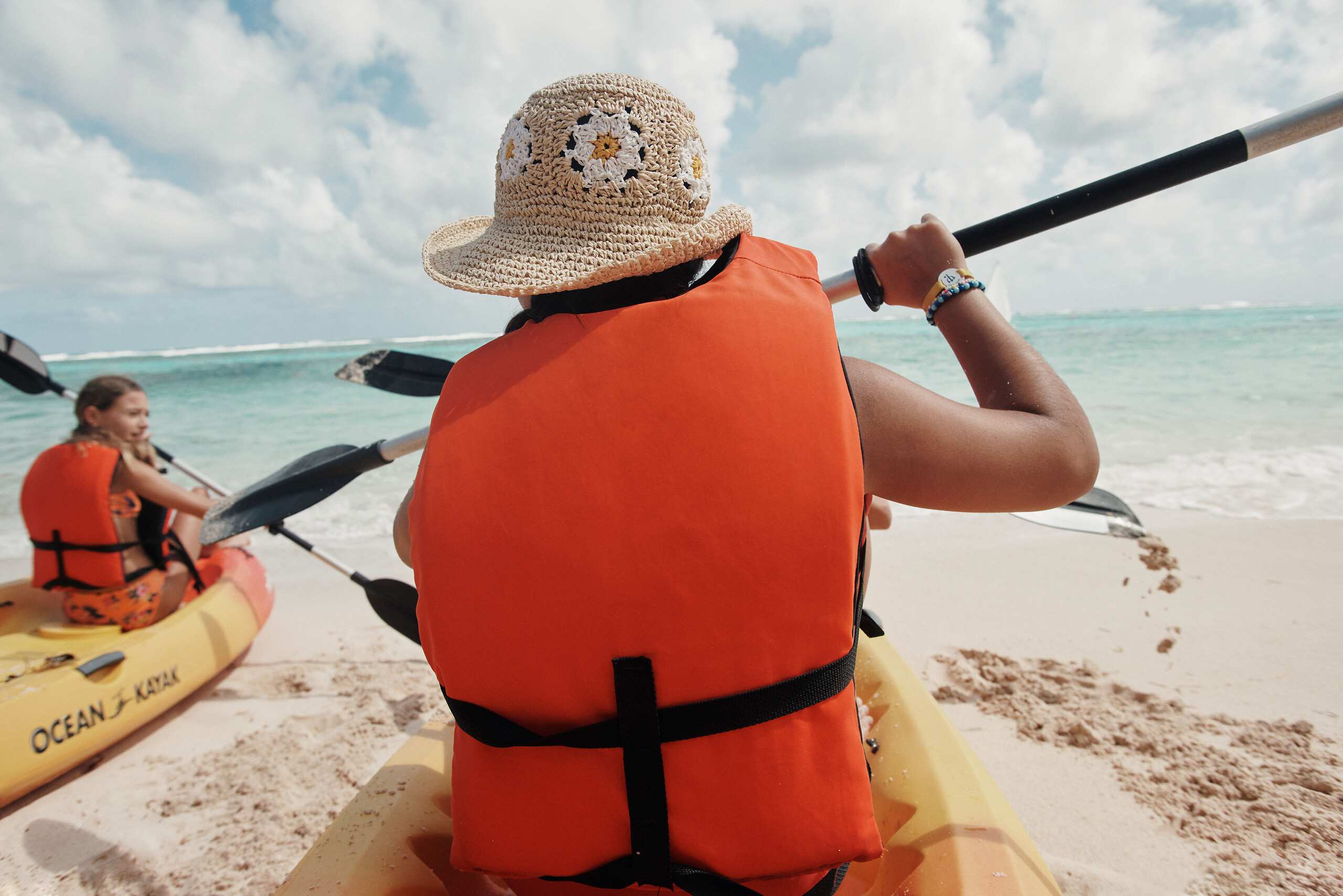 Kayak