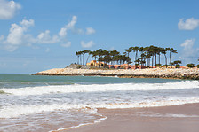 La Palmyre Atlantique大西洋巴尔米拉度假村