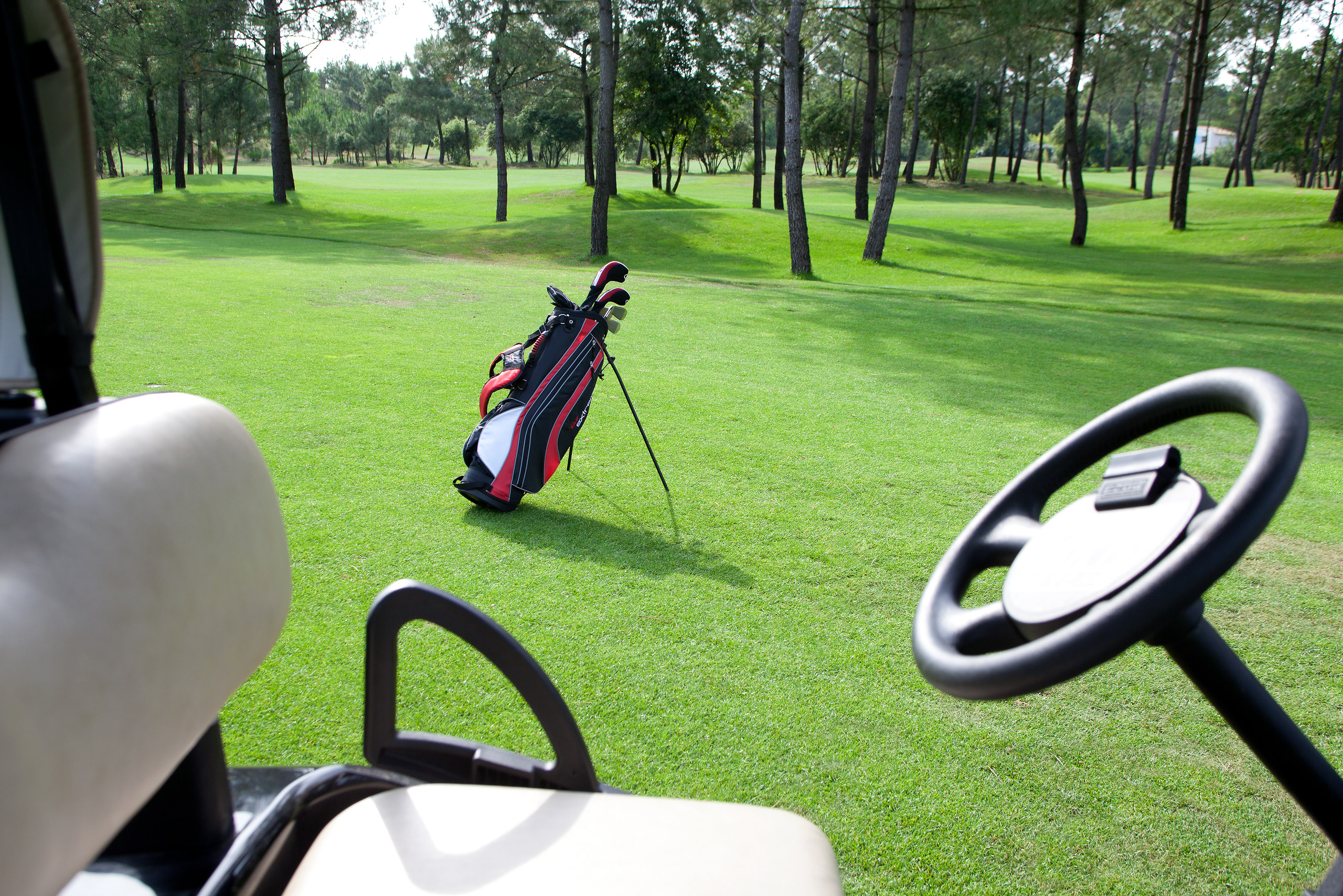 Atalaya Old Course