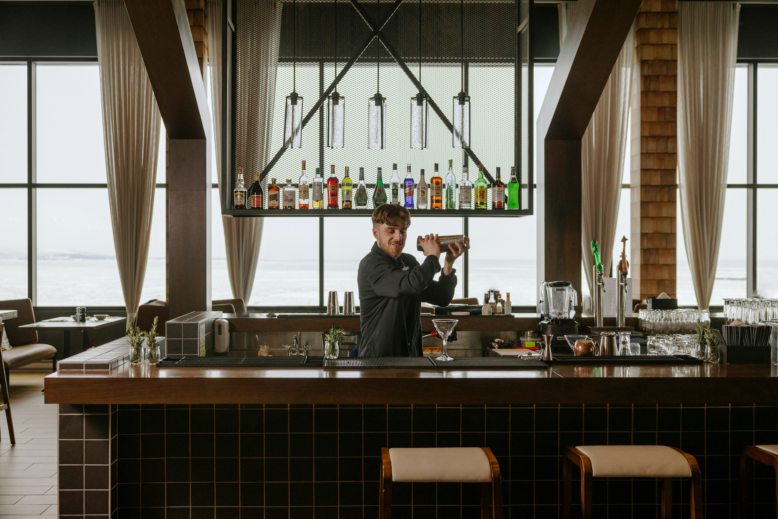 Bar Le Chalet