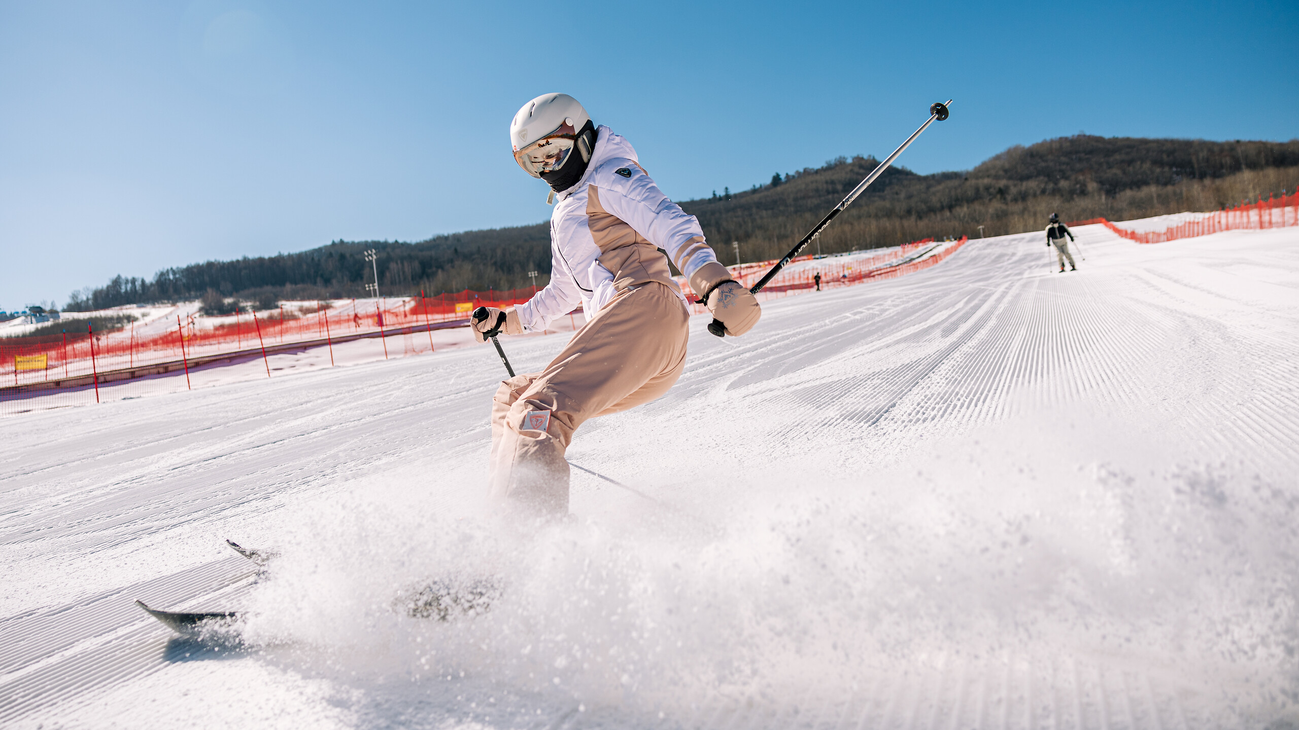 Cours collectifs de ski Adultes