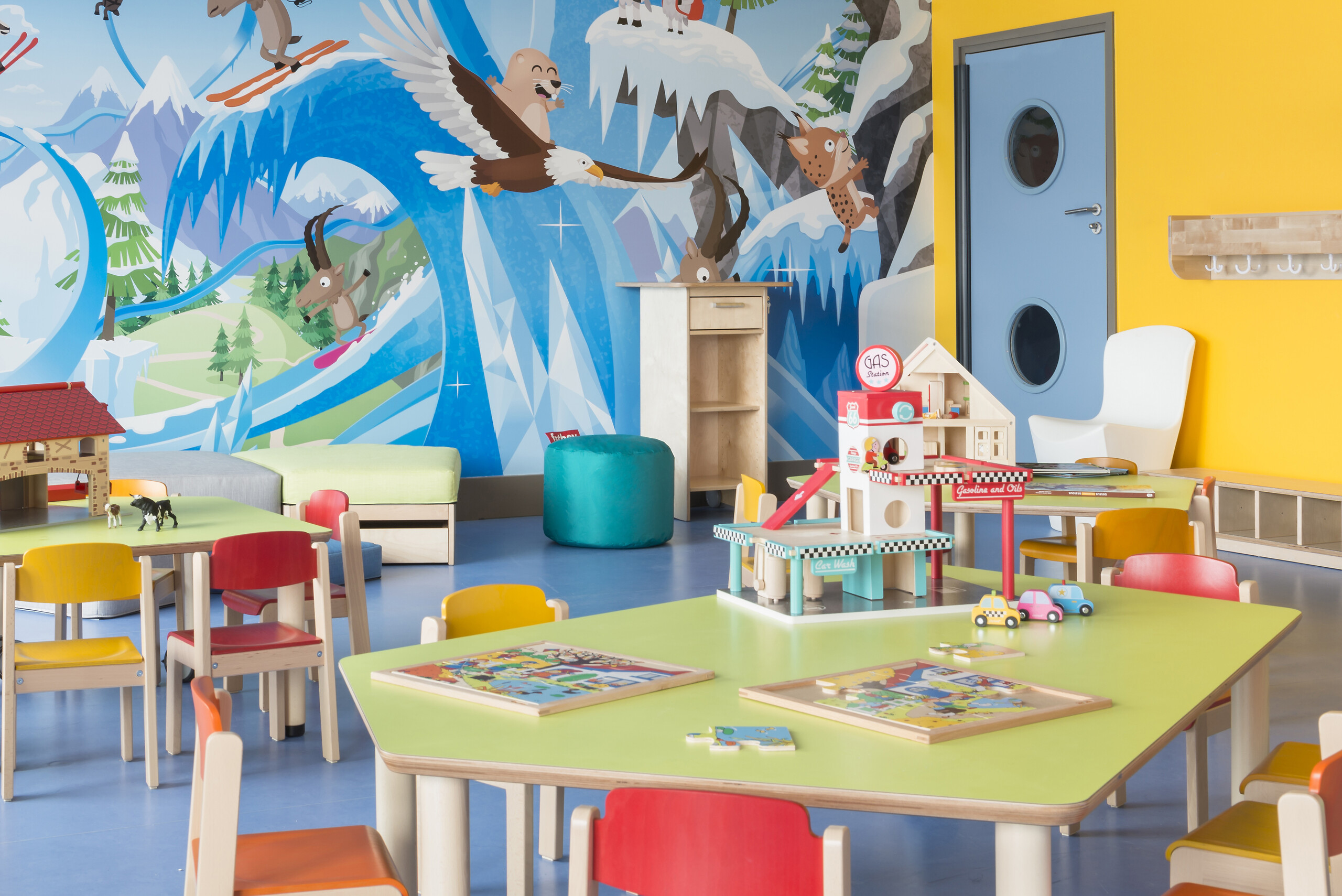 Petit Club Med®