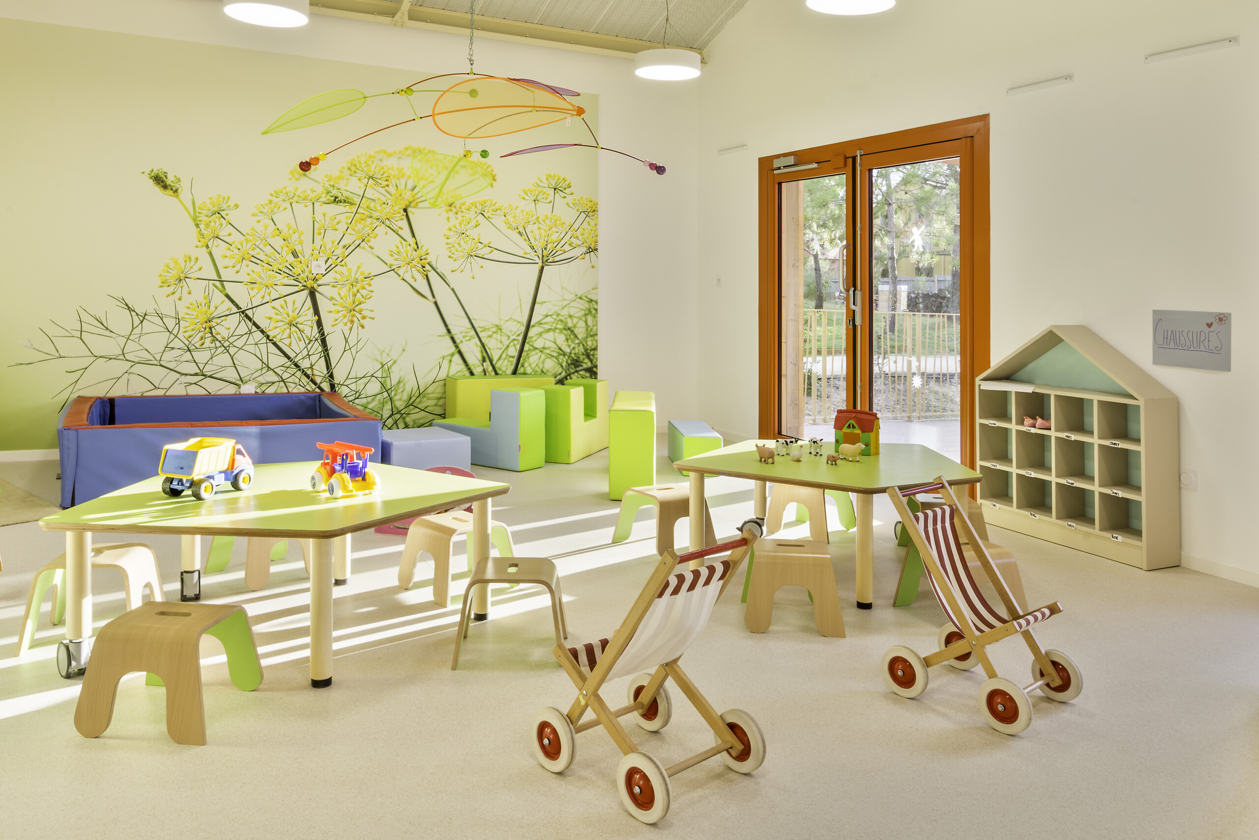 Petit Club Med®