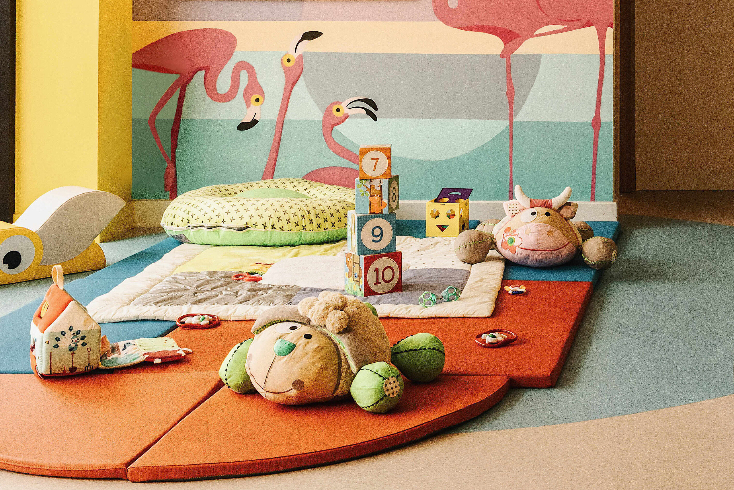 Baby Club Med®
