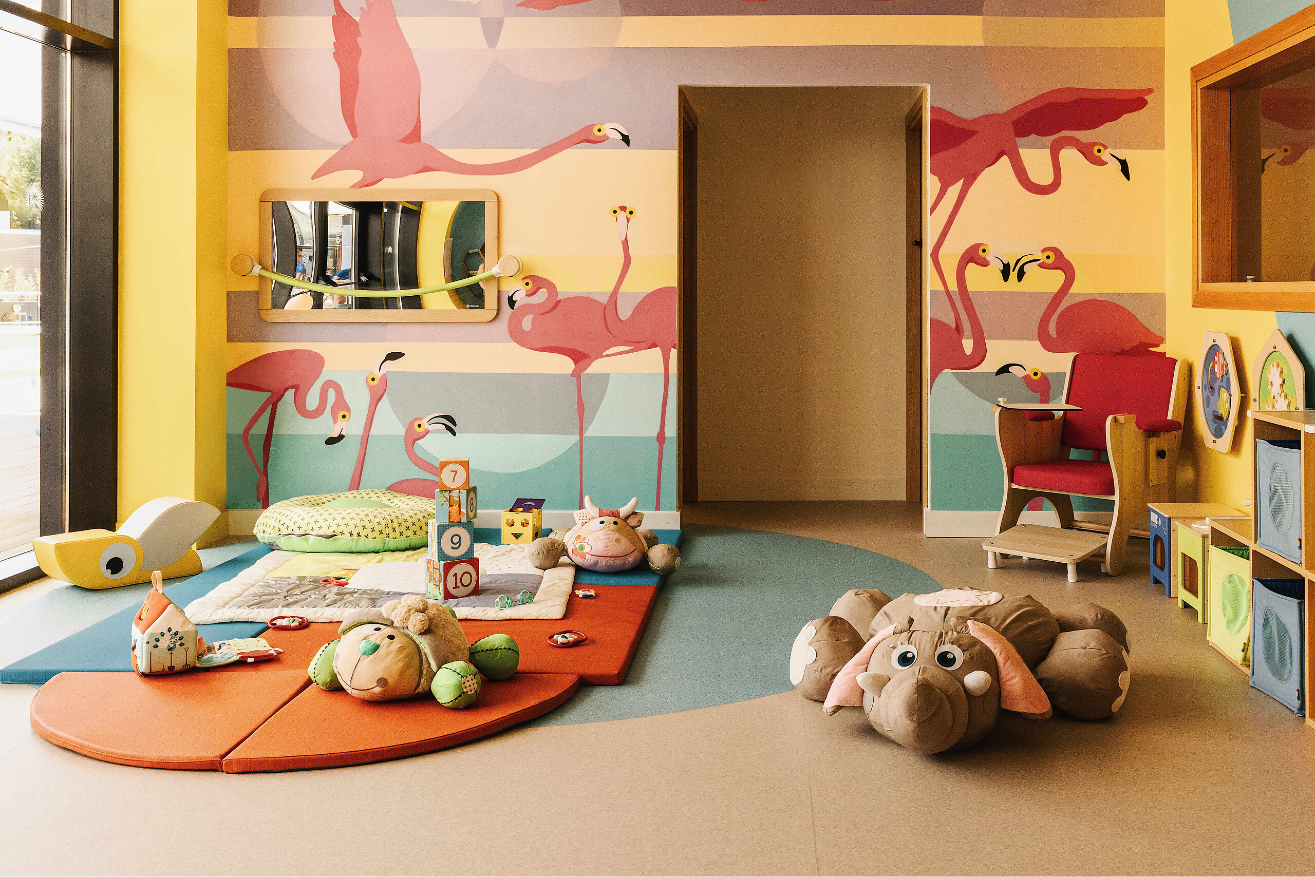 Bébé Club Med®