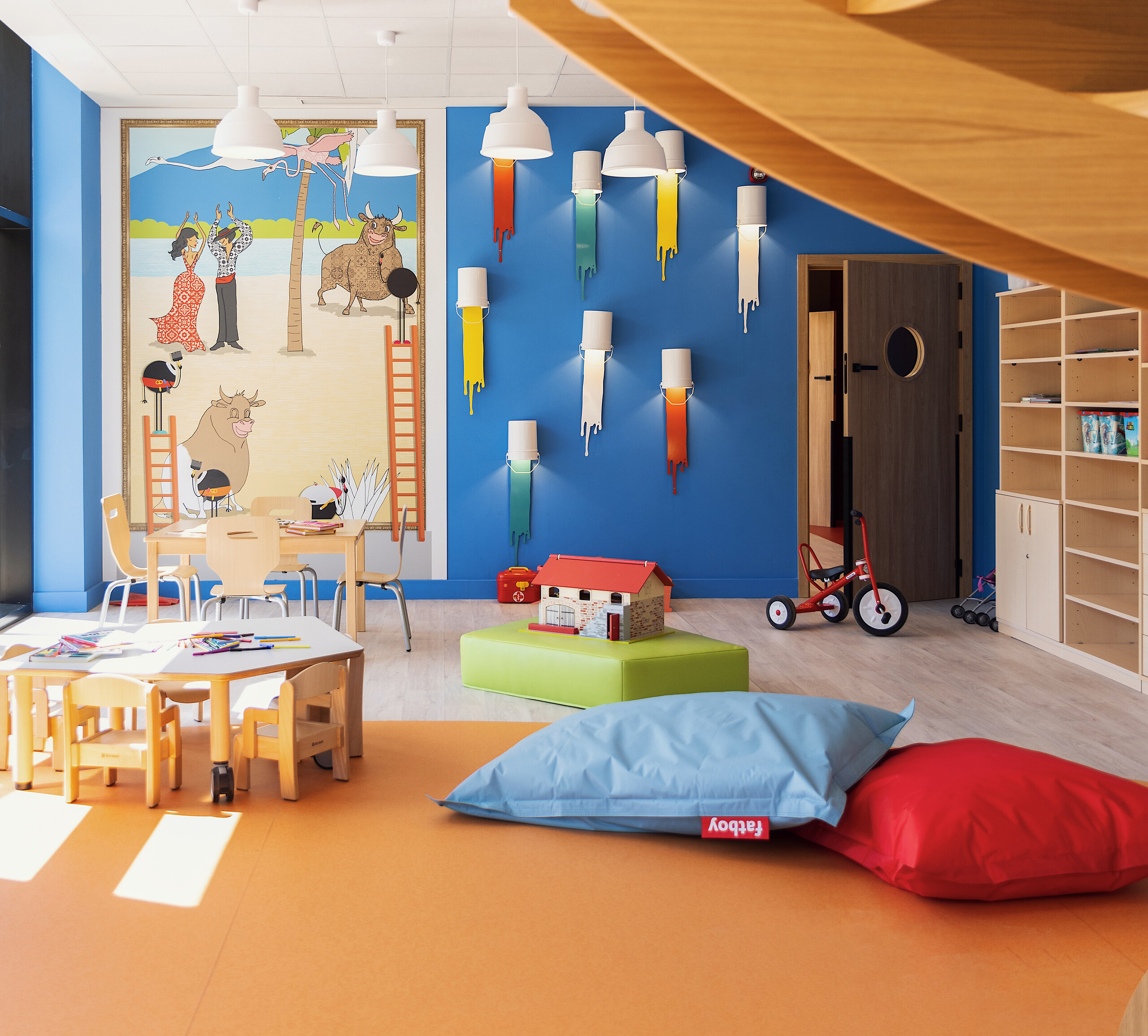 Petit Club Med®