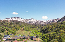 Clubmed Kiroro Peak北海道喜乐乐云栖度假村