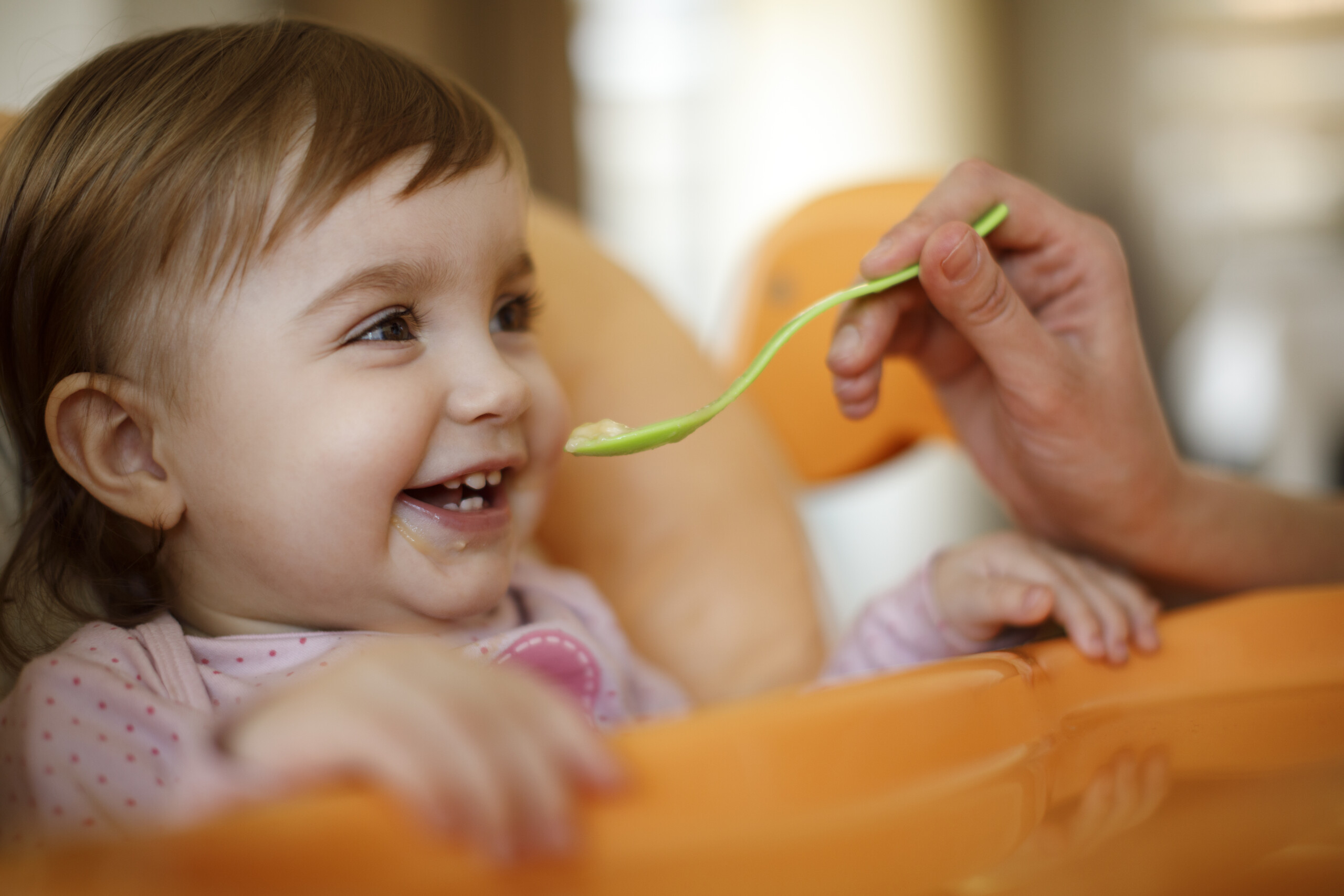 Baby Restaurant