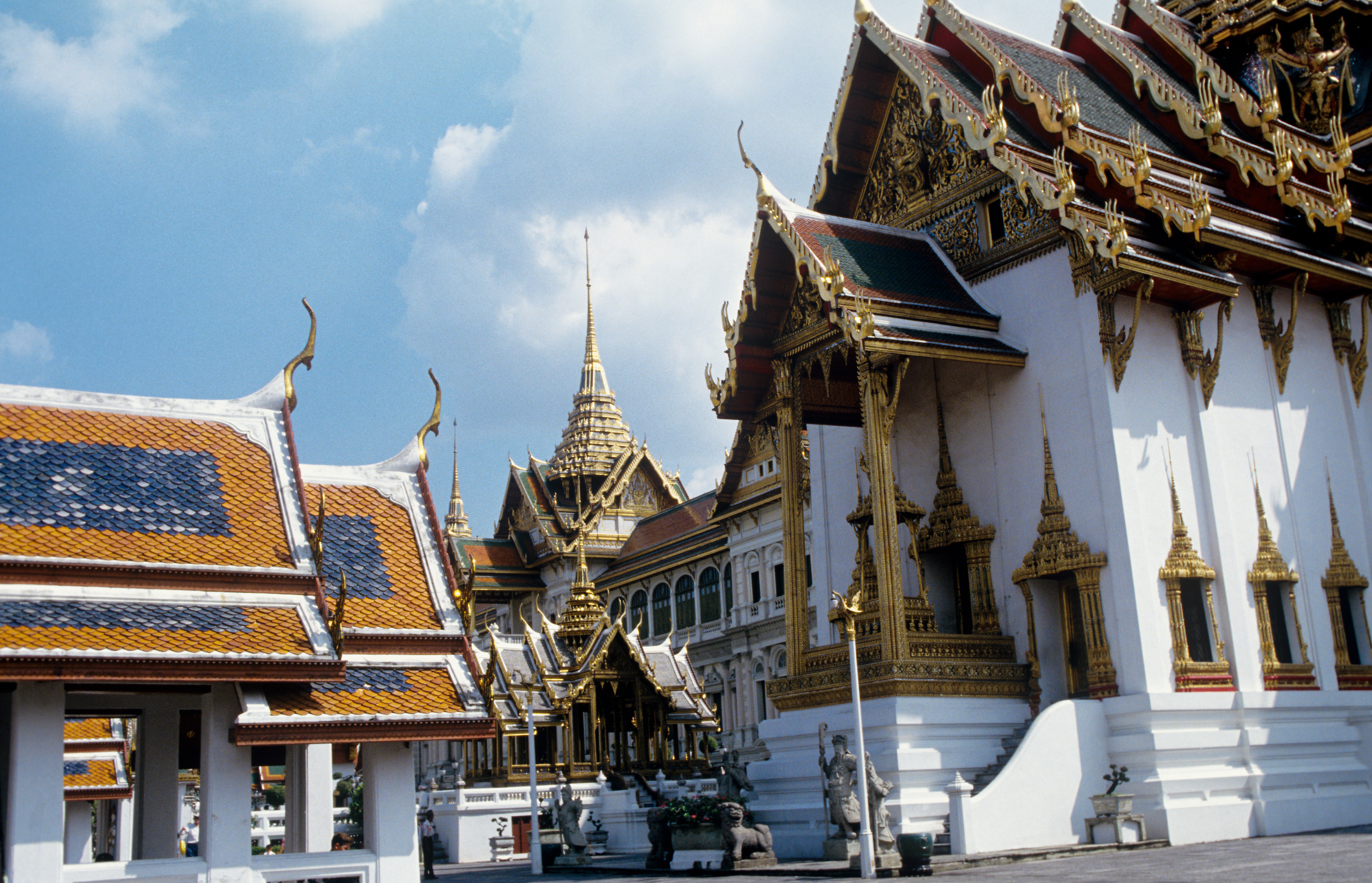 Phuket mix tour