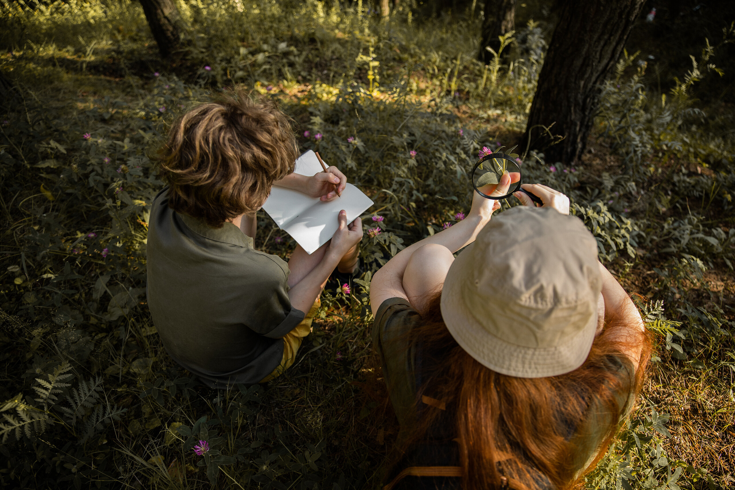 Fauna & Flora hikes