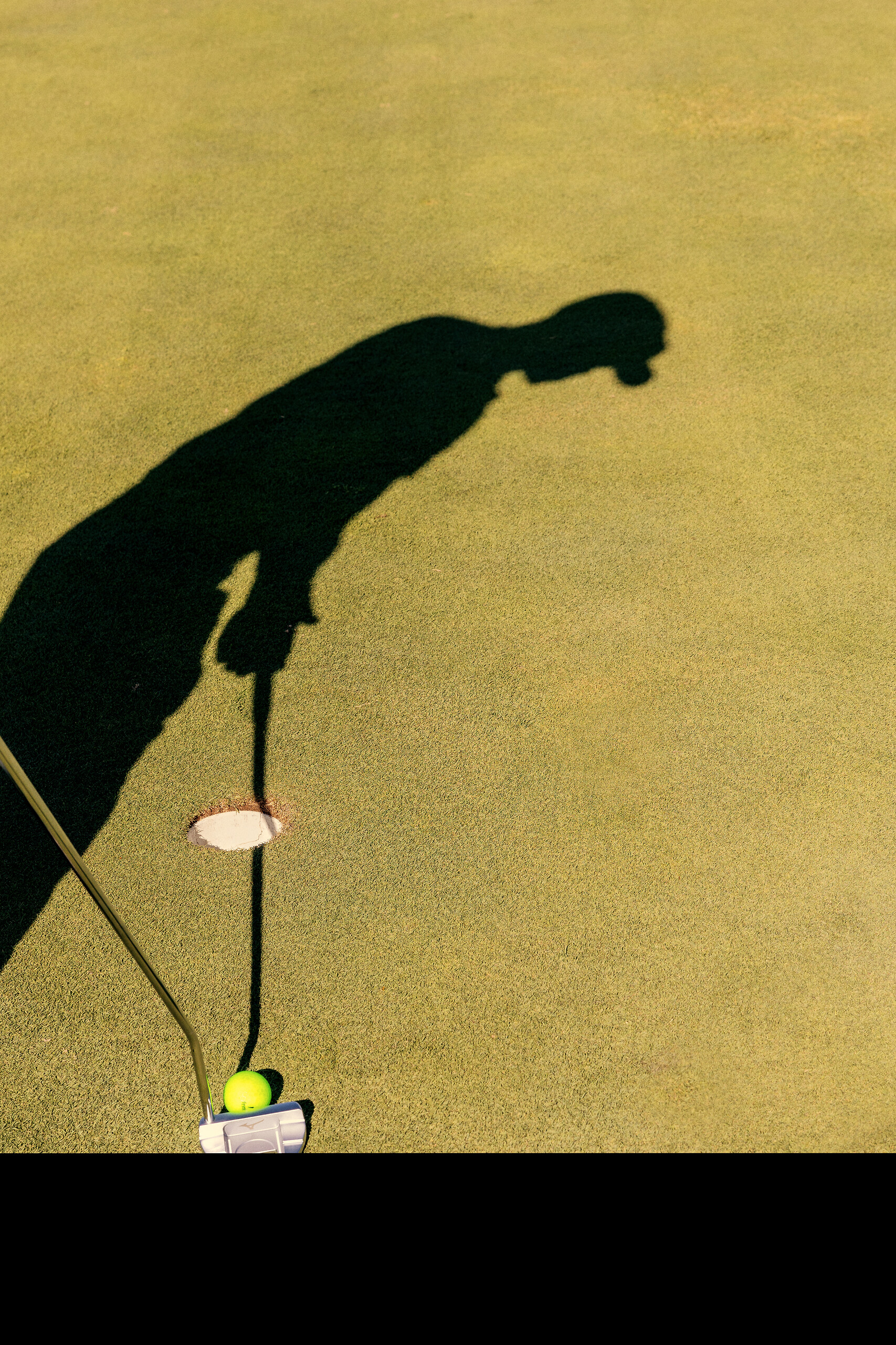 Putting green