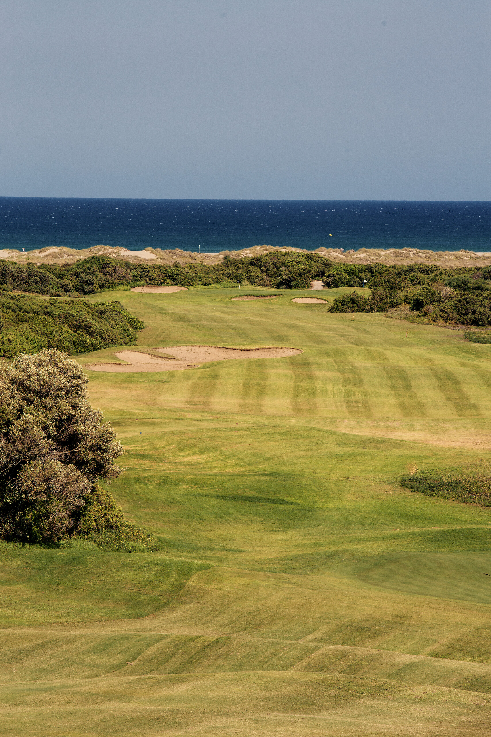 Cabo Negro Golf Beach