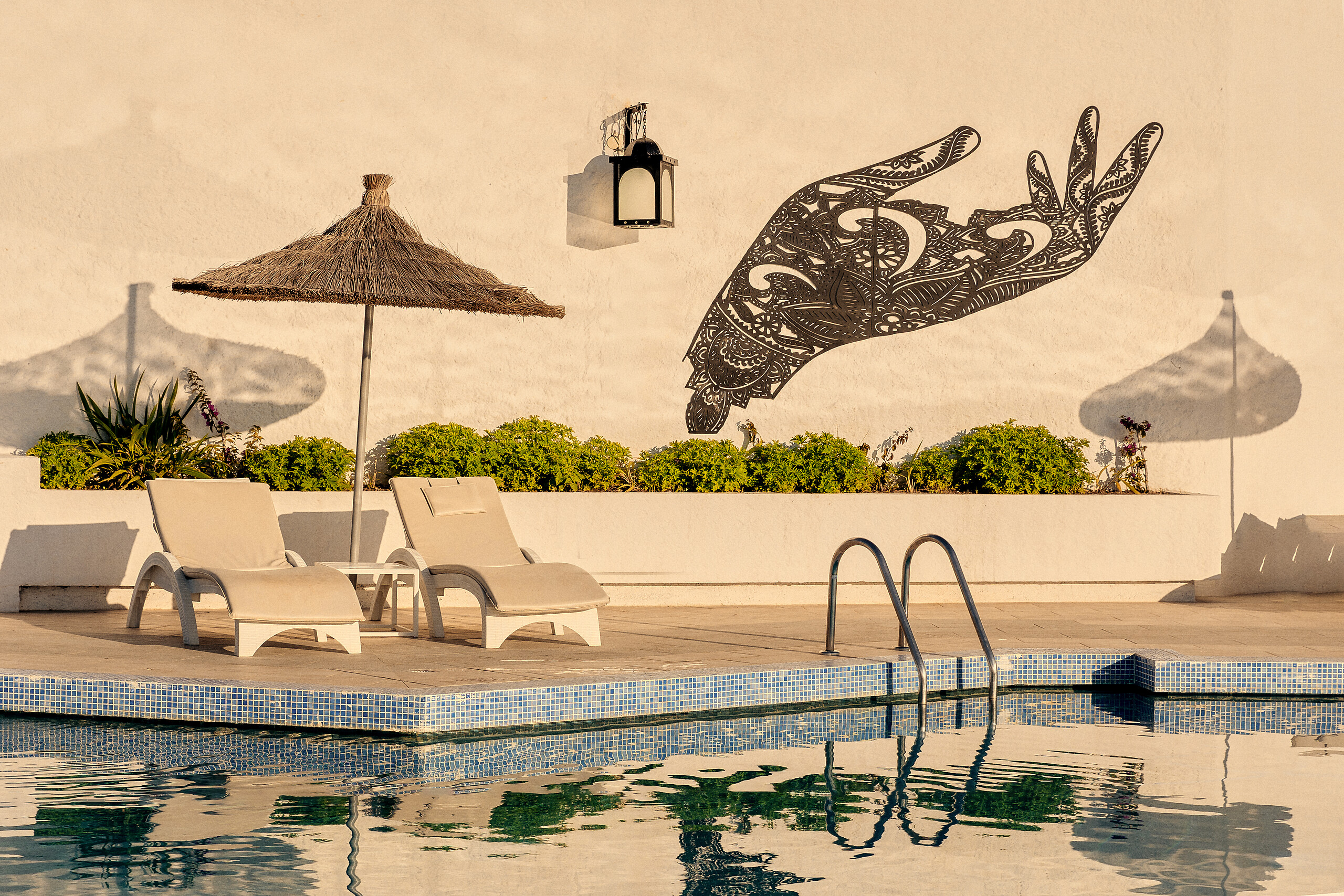 Zen Pool