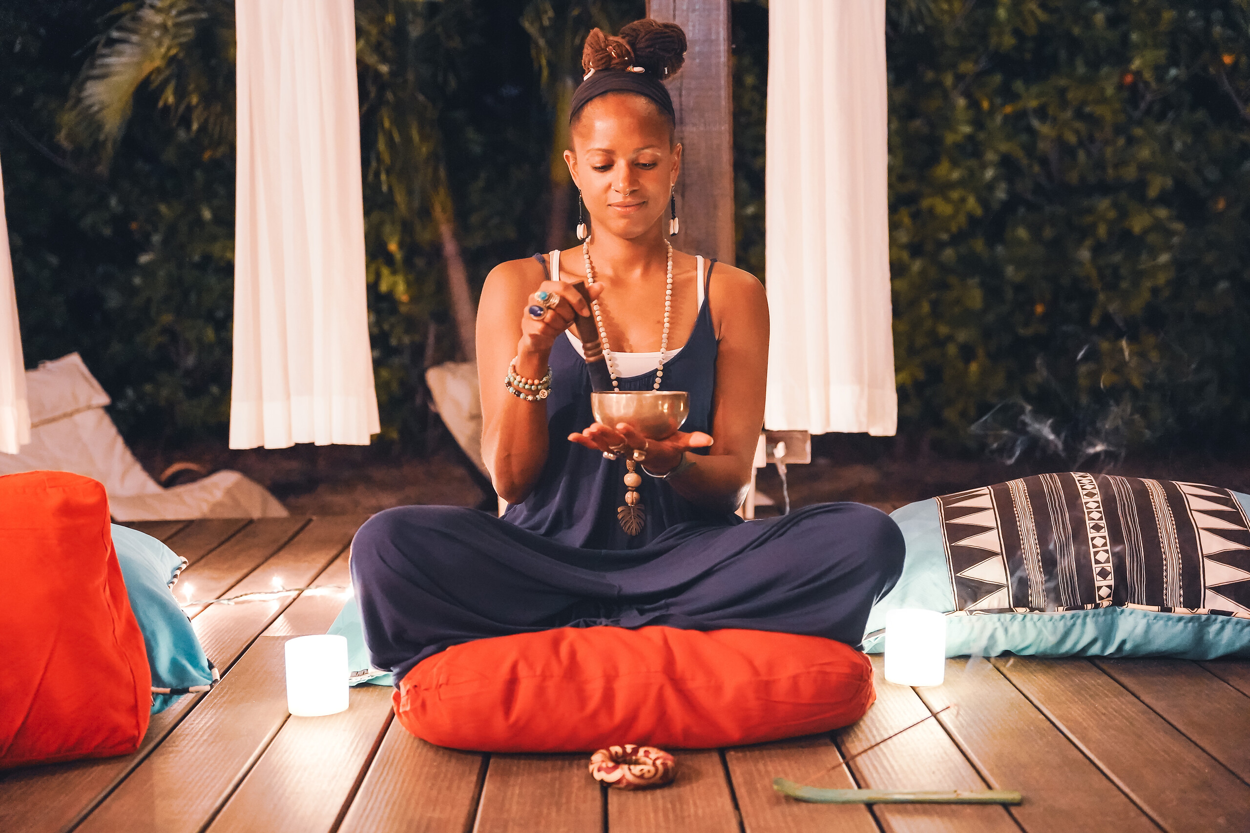 Meditation