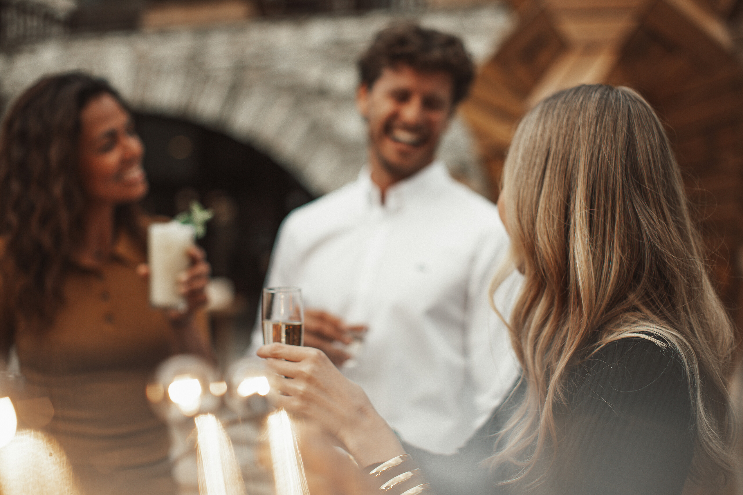 Bar Le Chalet