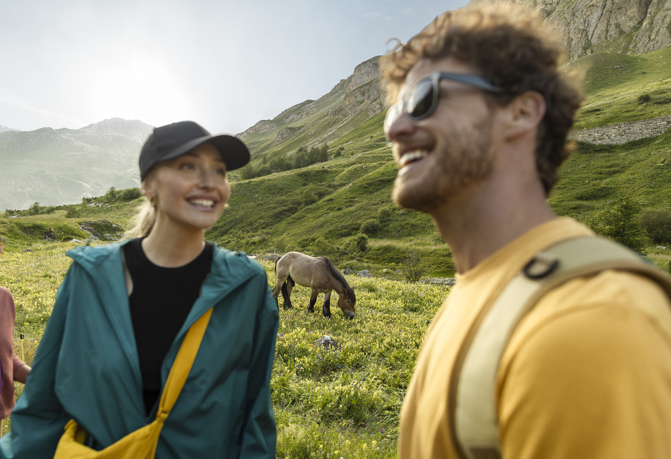 Local culture & hiking