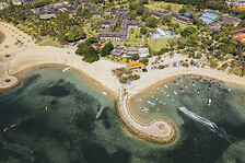 clubmed巴厘岛度假村