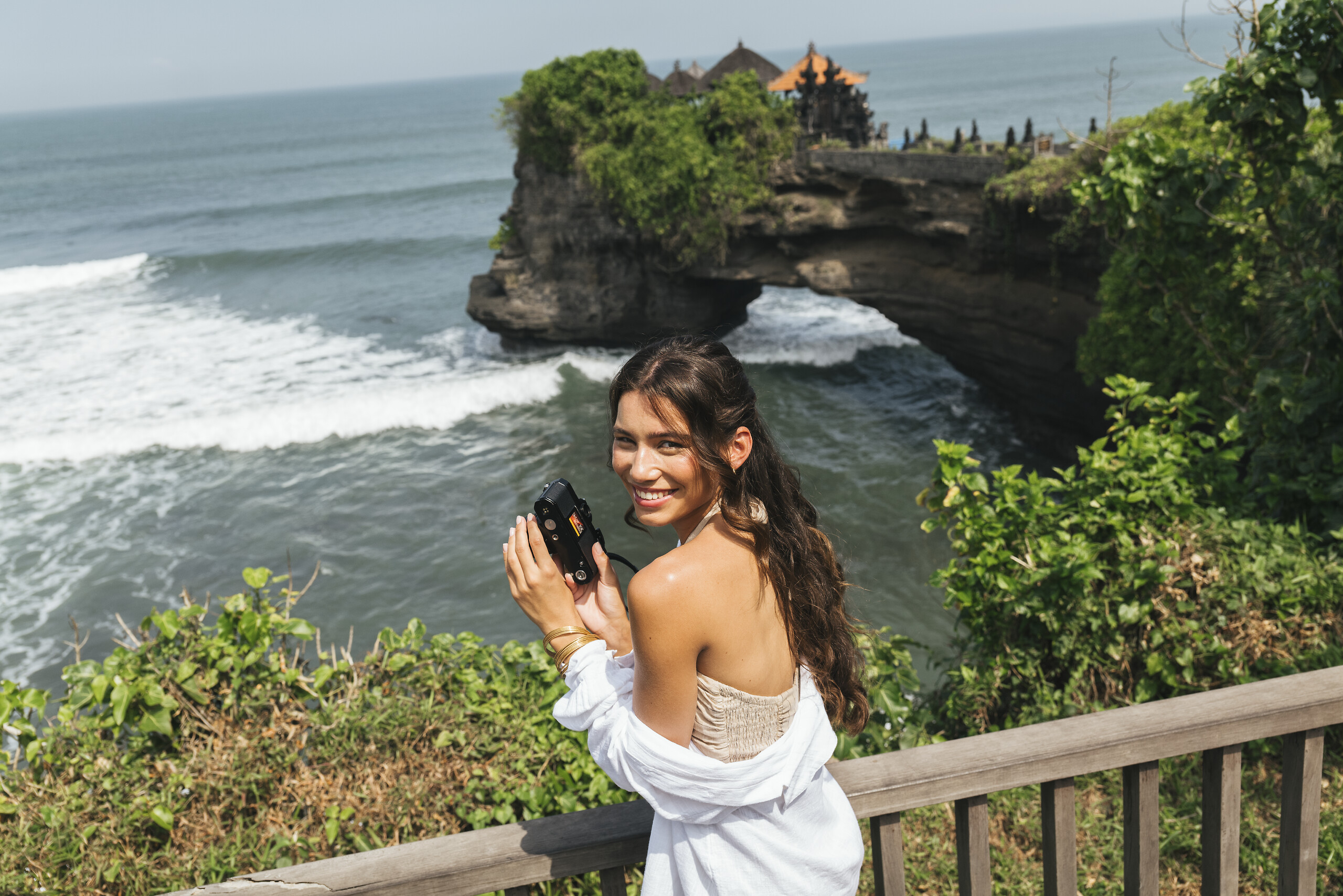 Tanah Lot