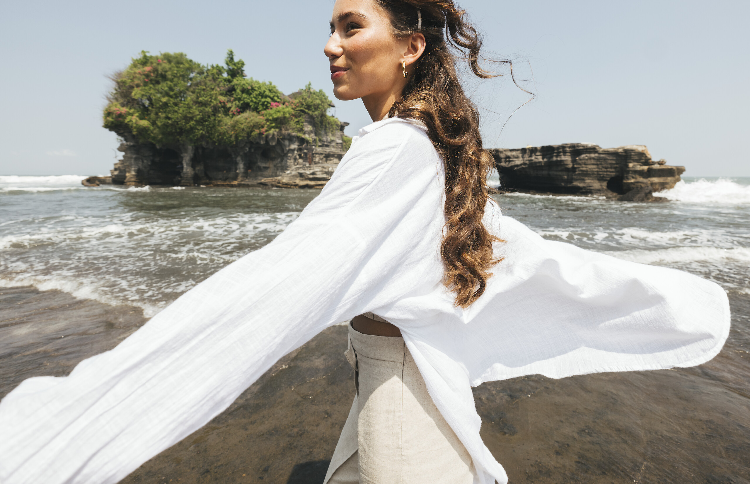 Tanah Lot