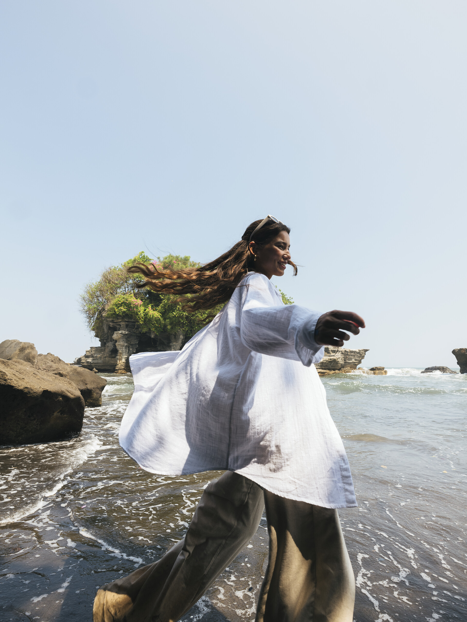 Tanah Lot