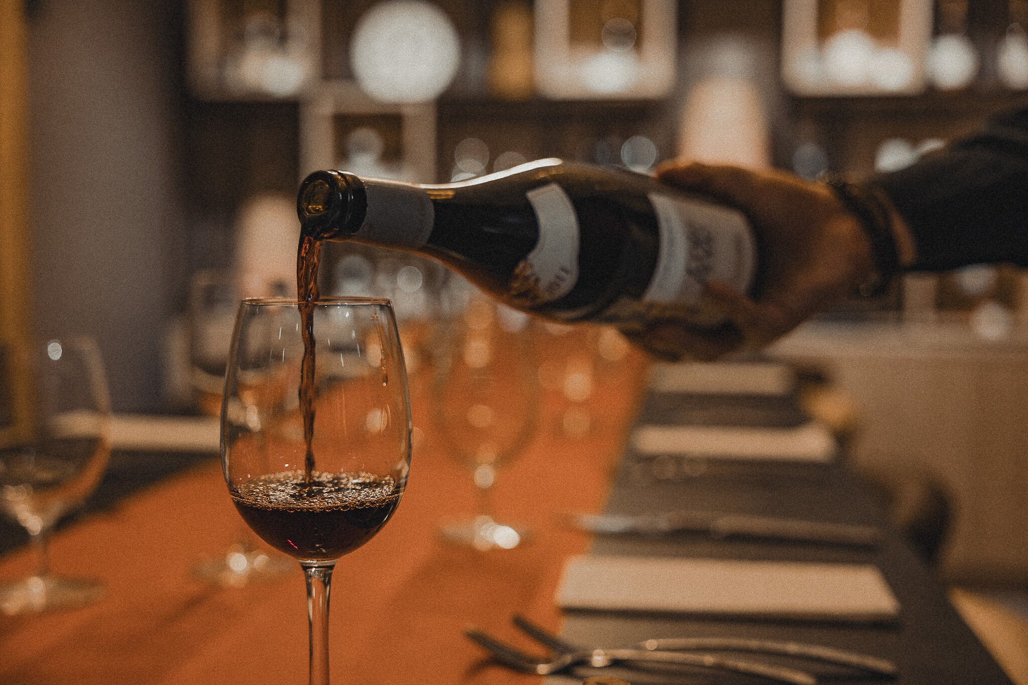 Wine Bar