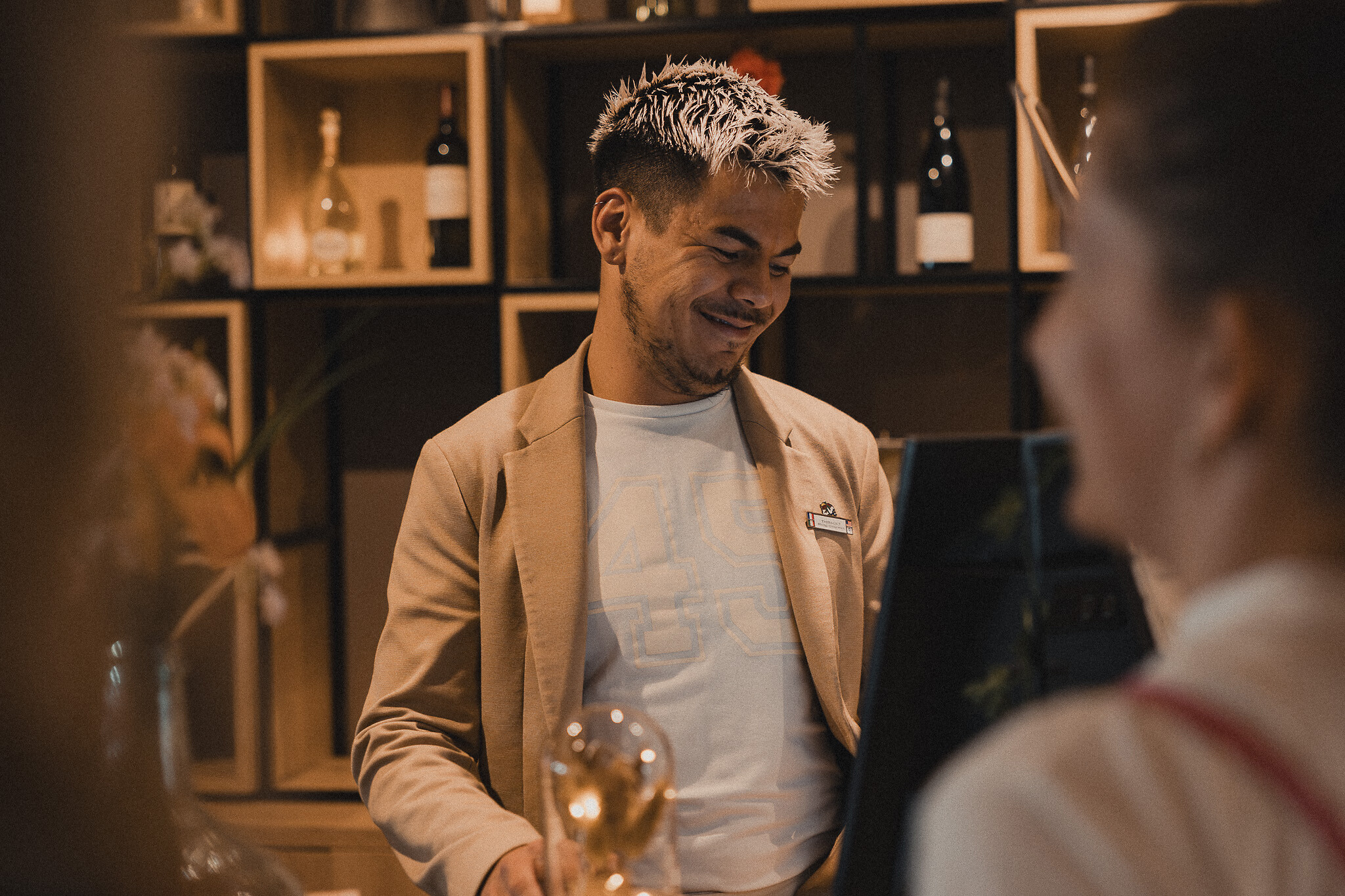 Wine Bar